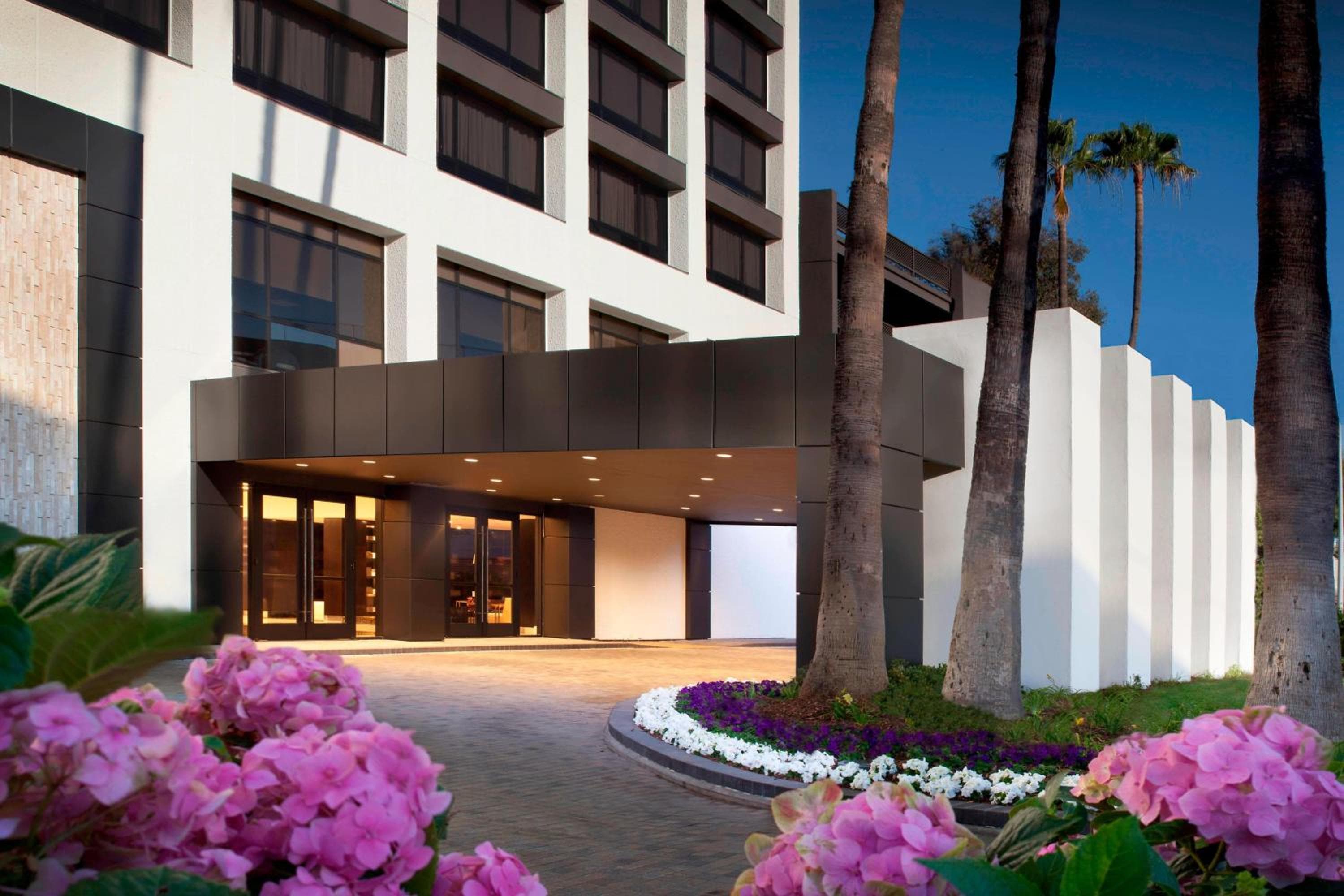 Marriott di Beverly Hills — 8