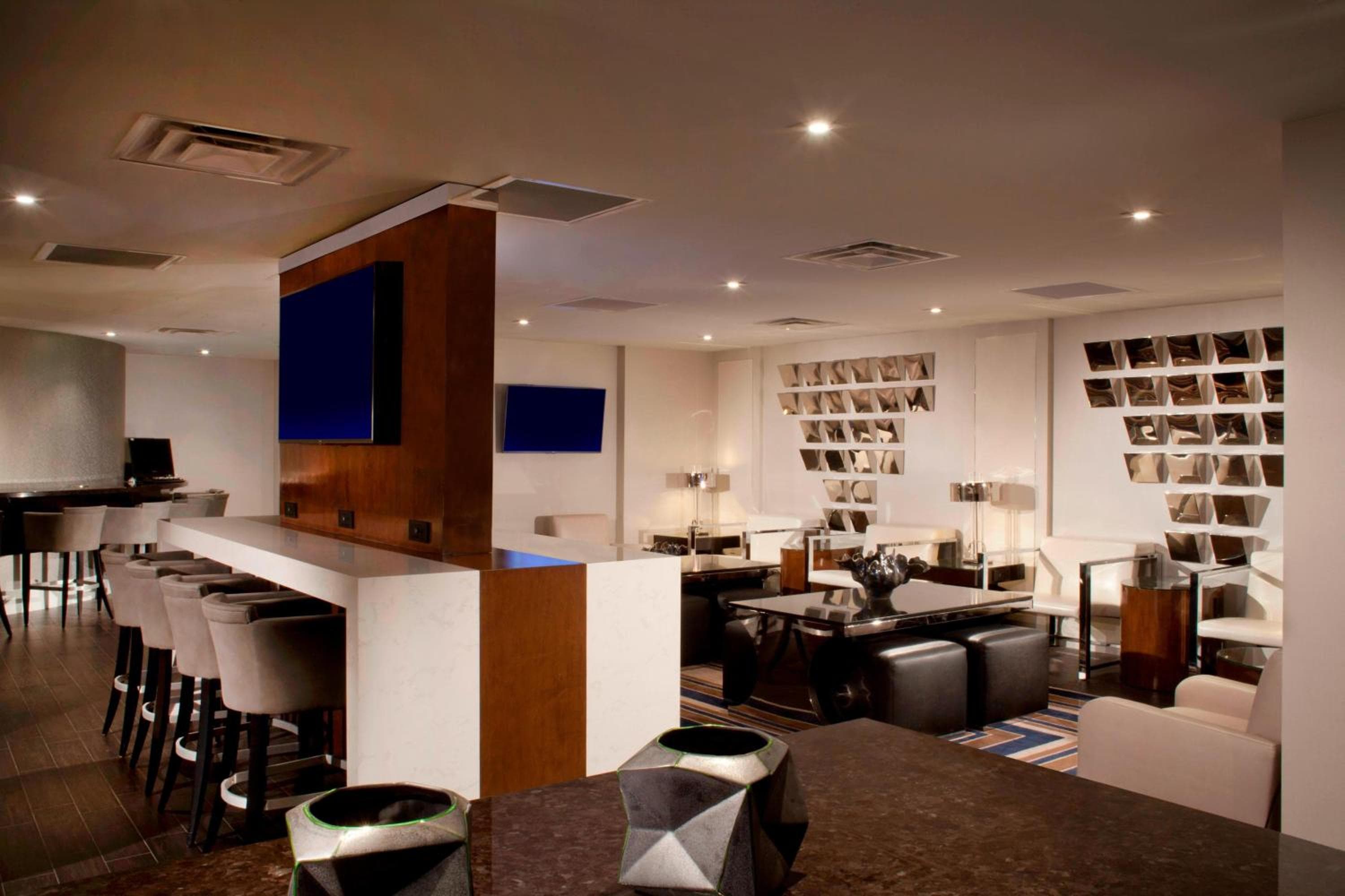 Beverly Hills Marriott — 5