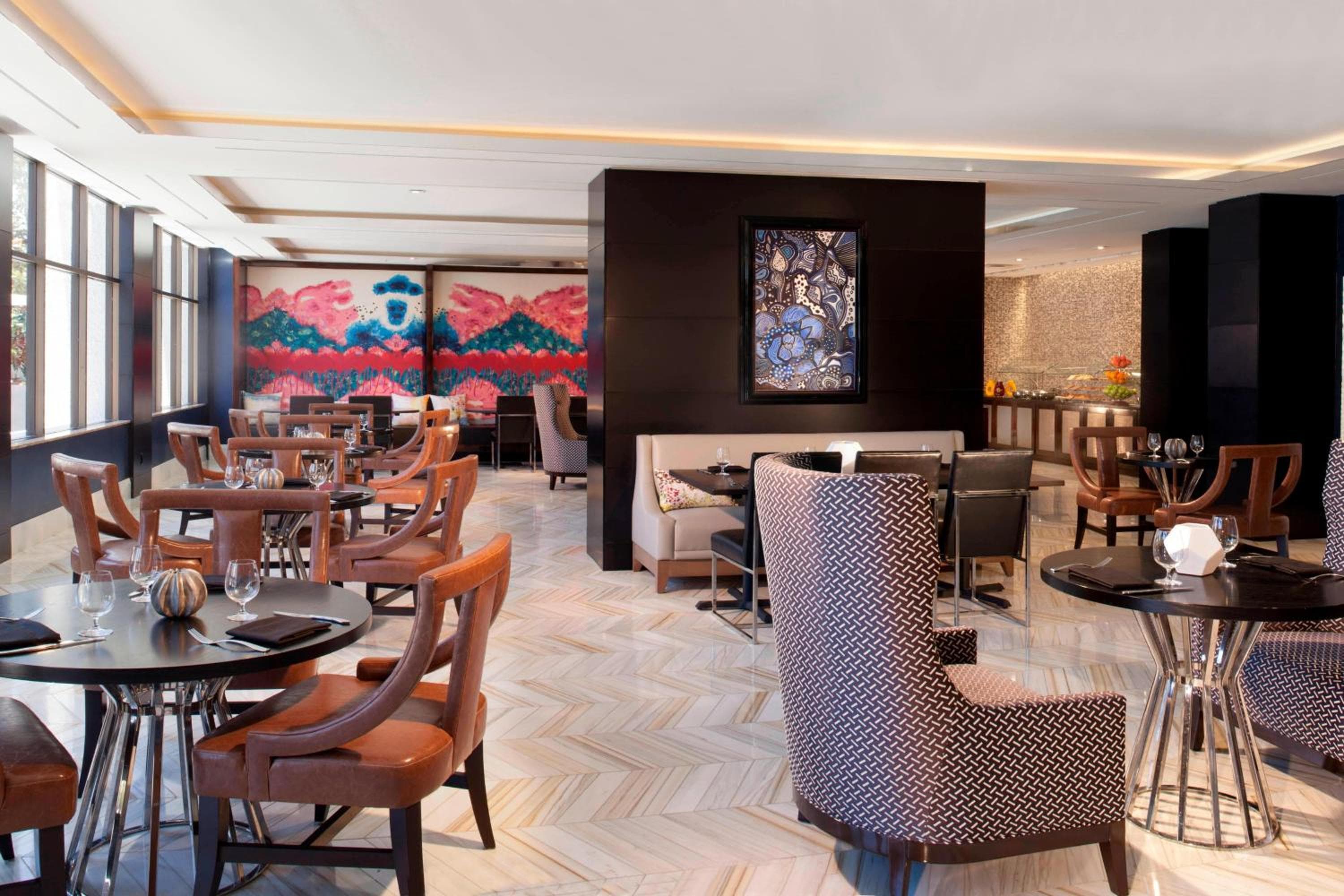 Beverly Hills Marriott — 25