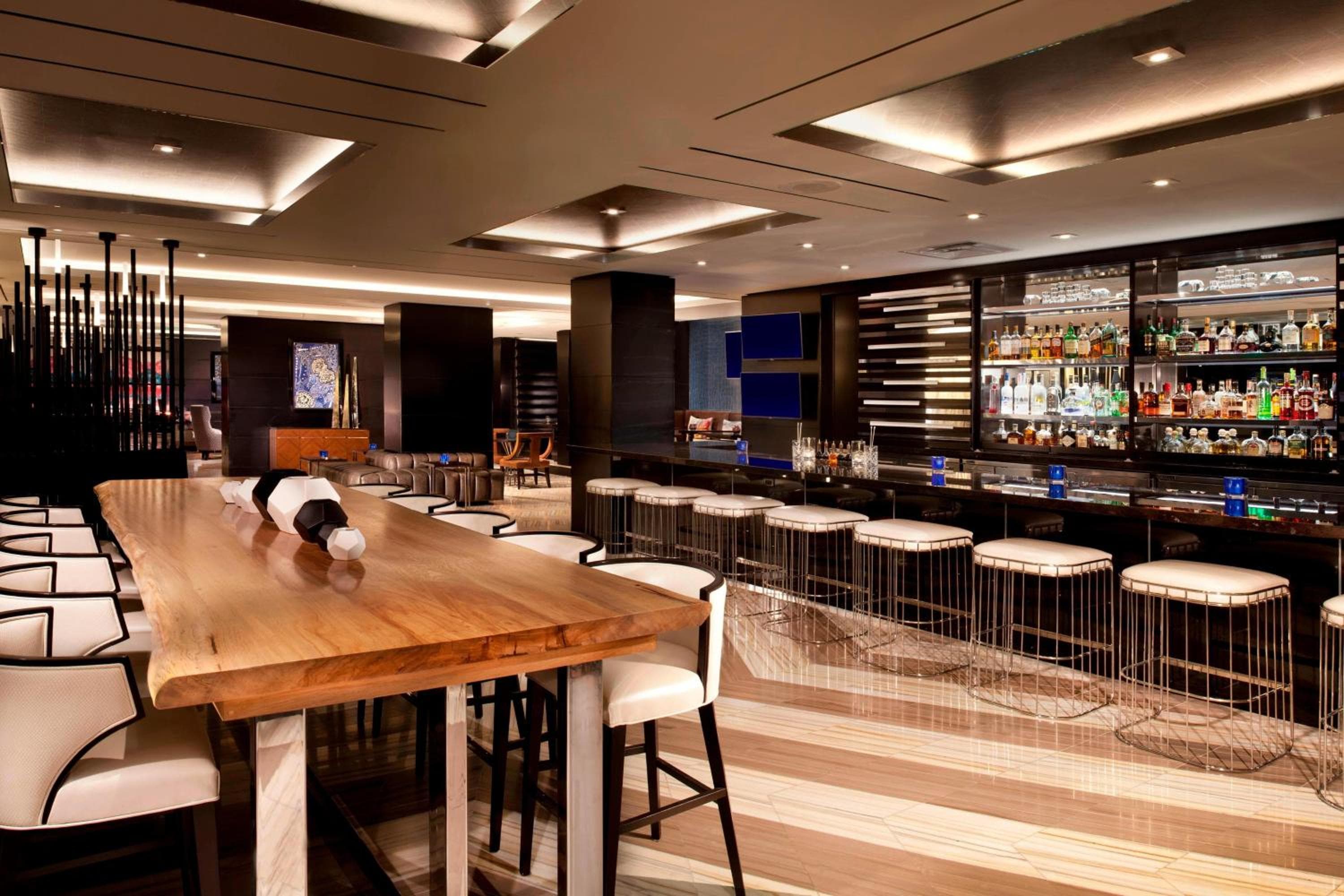 Beverly Hills Marriott — 20