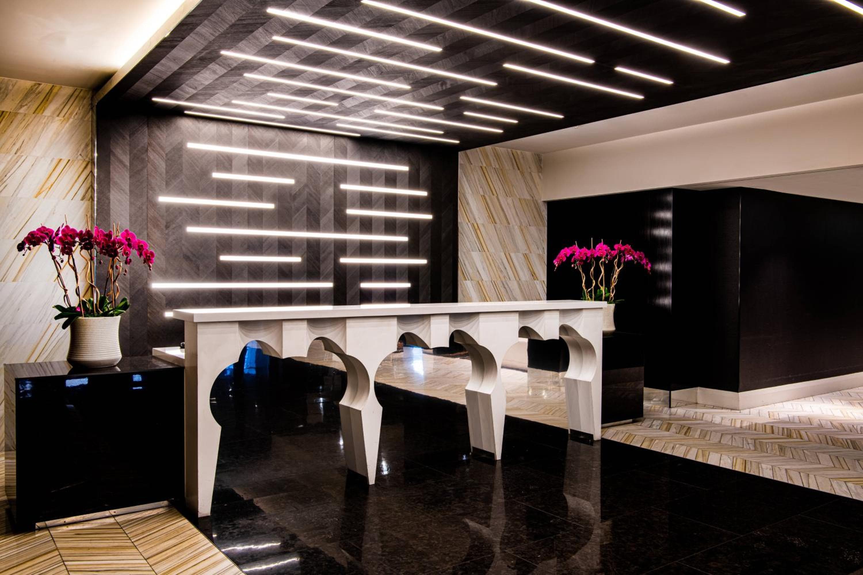 Marriott di Beverly Hills — 11