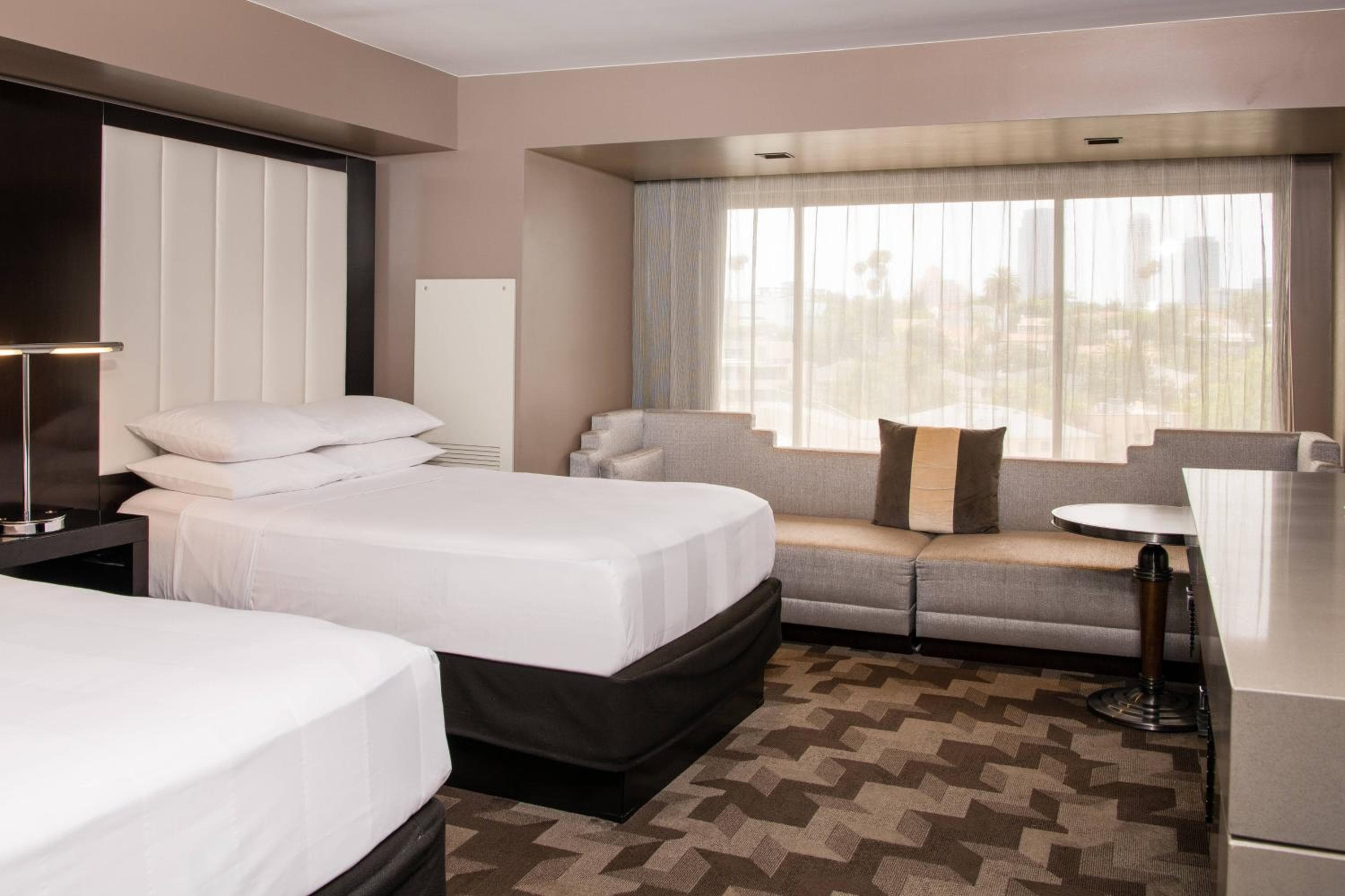 Marriott di Beverly Hills — 14