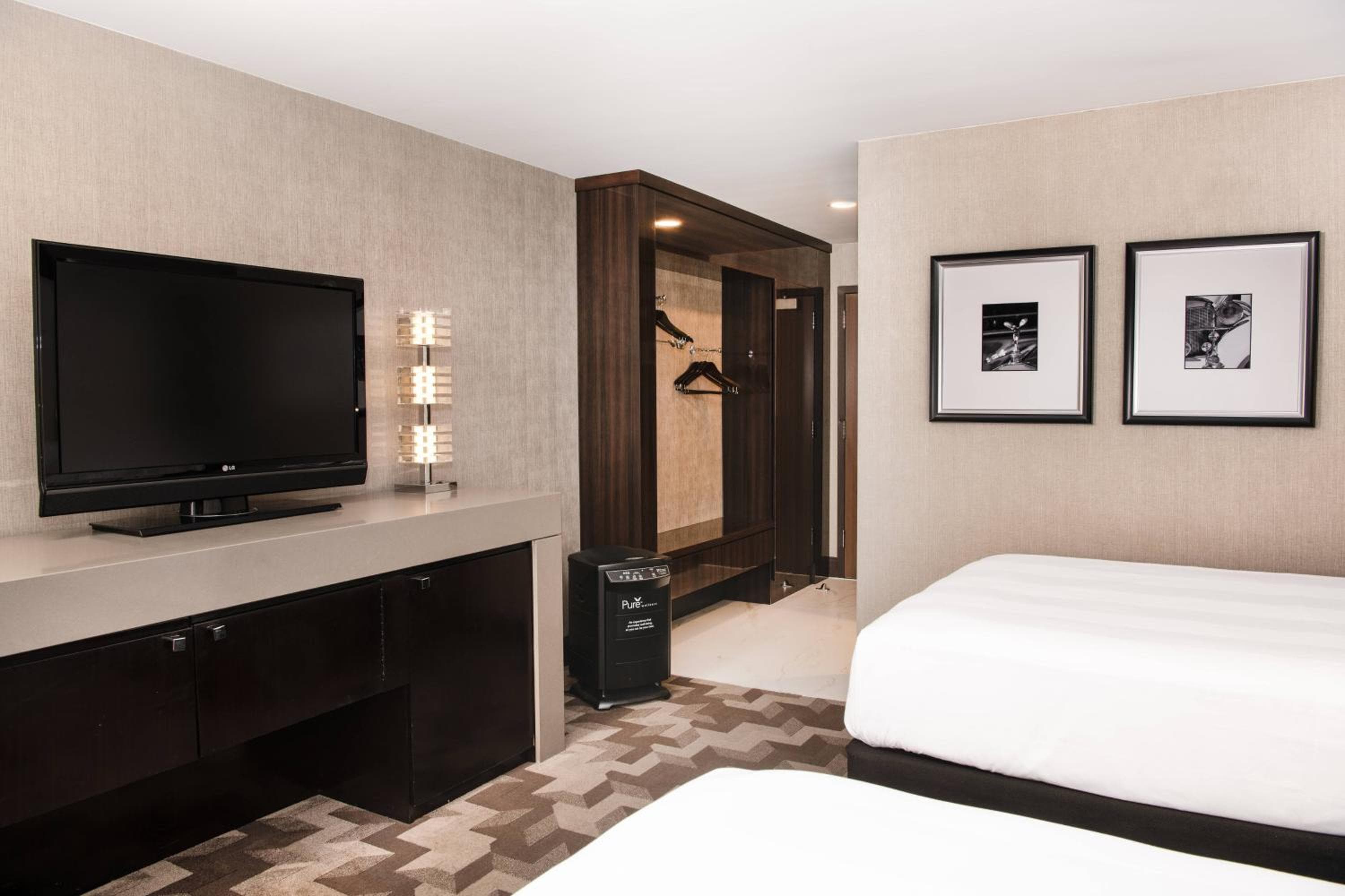 Marriott di Beverly Hills — 13