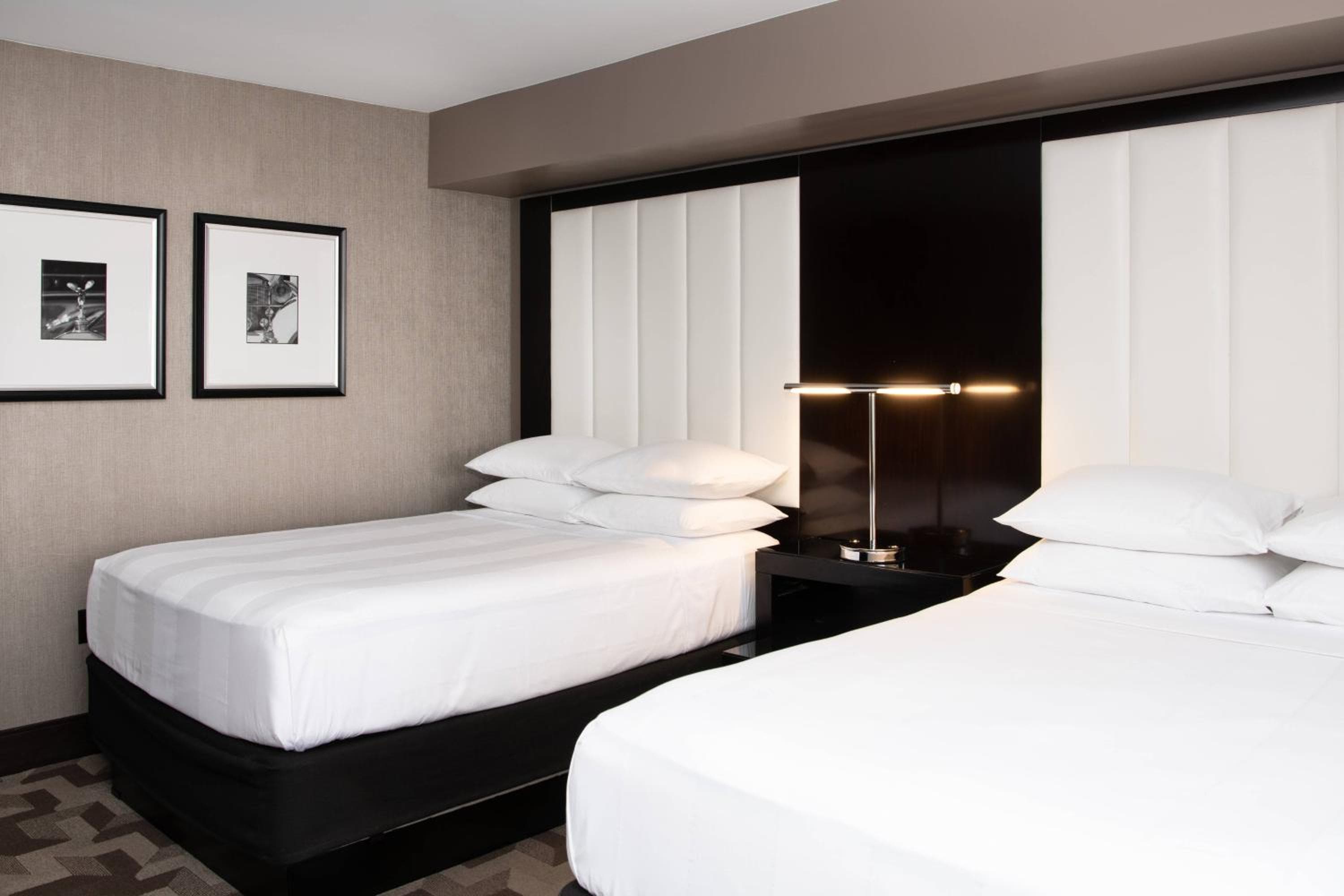 Marriott di Beverly Hills — 15