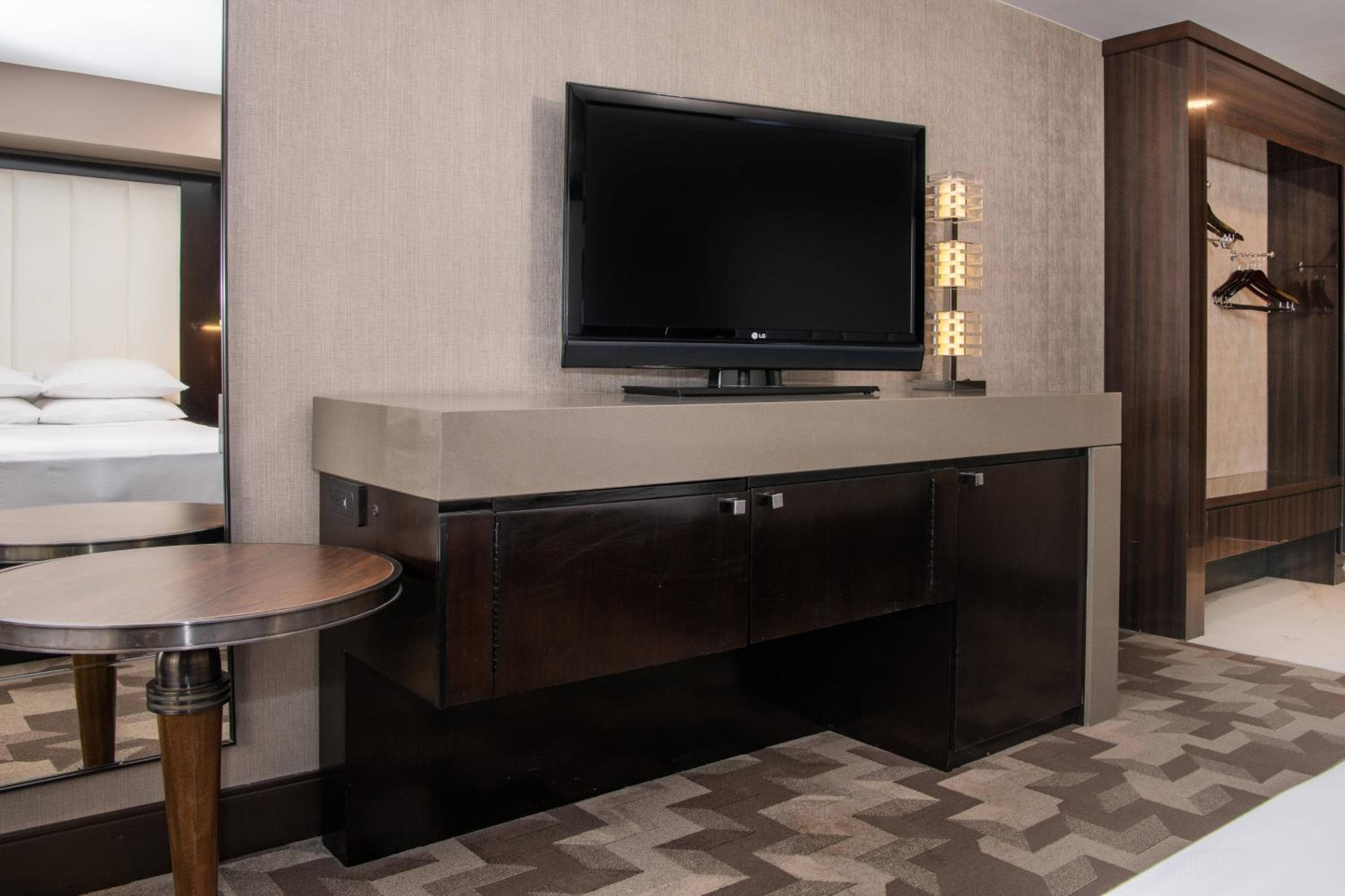 Marriott di Beverly Hills — 18