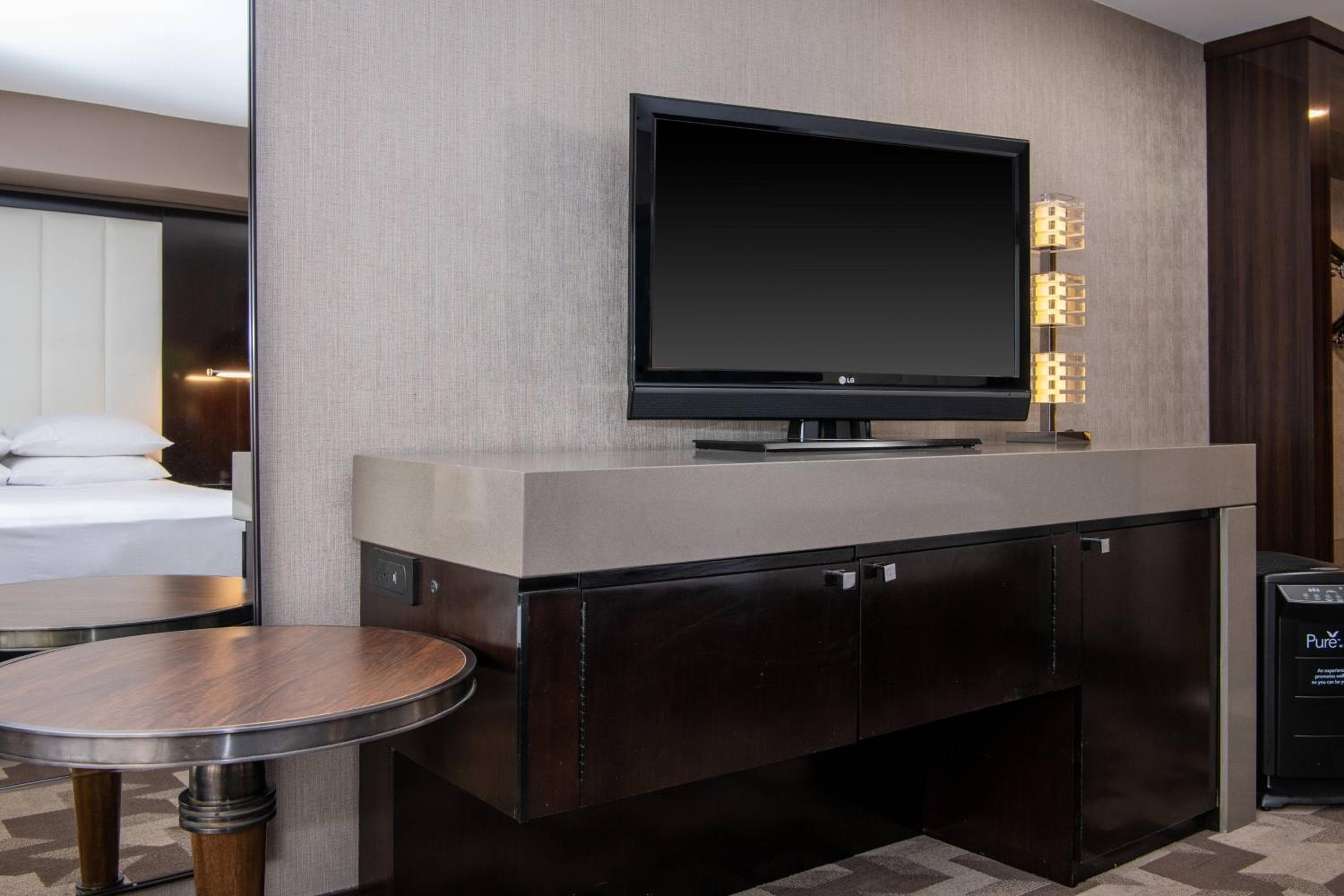 Marriott di Beverly Hills — 19