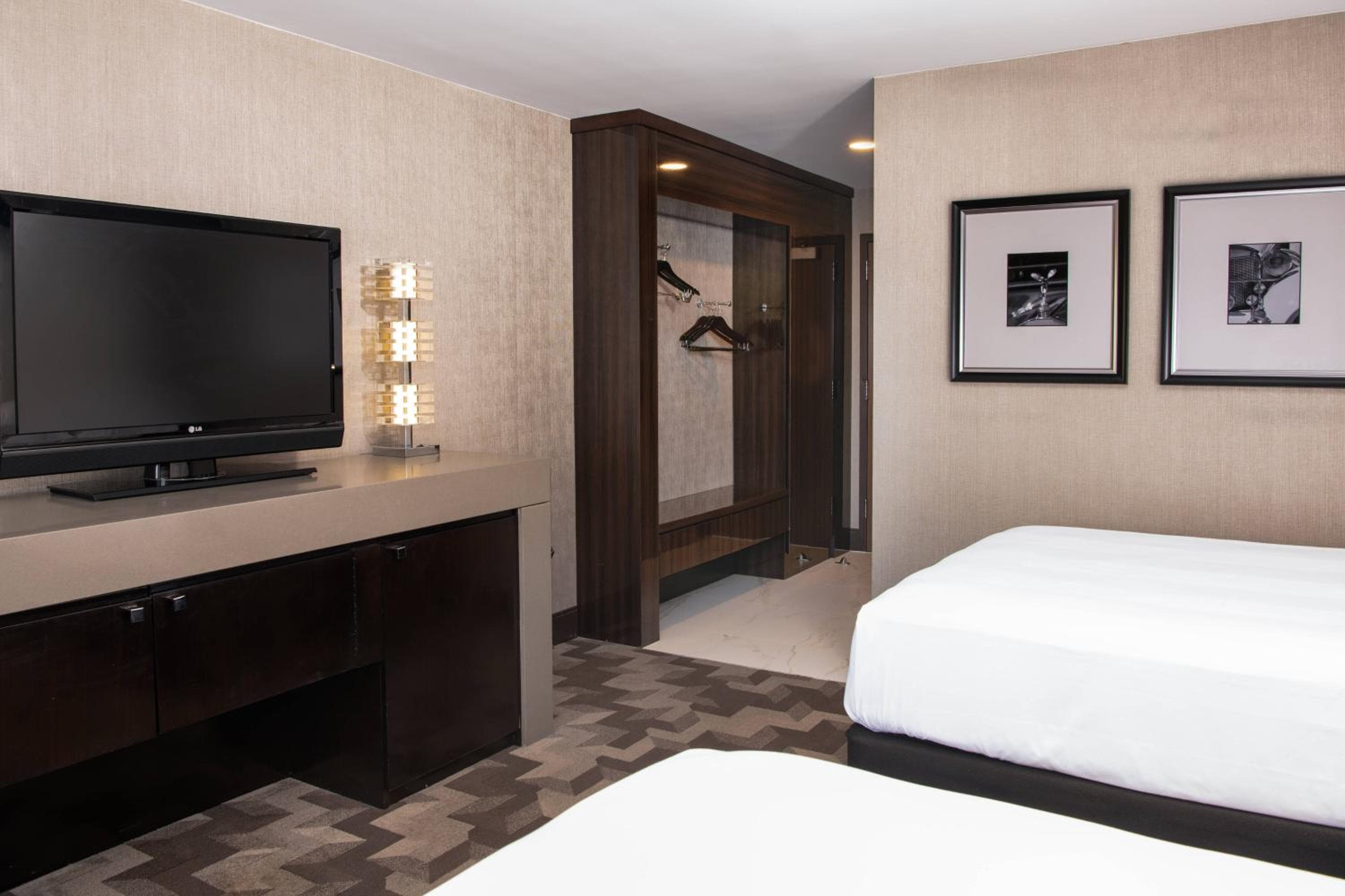 Marriott di Beverly Hills — 16