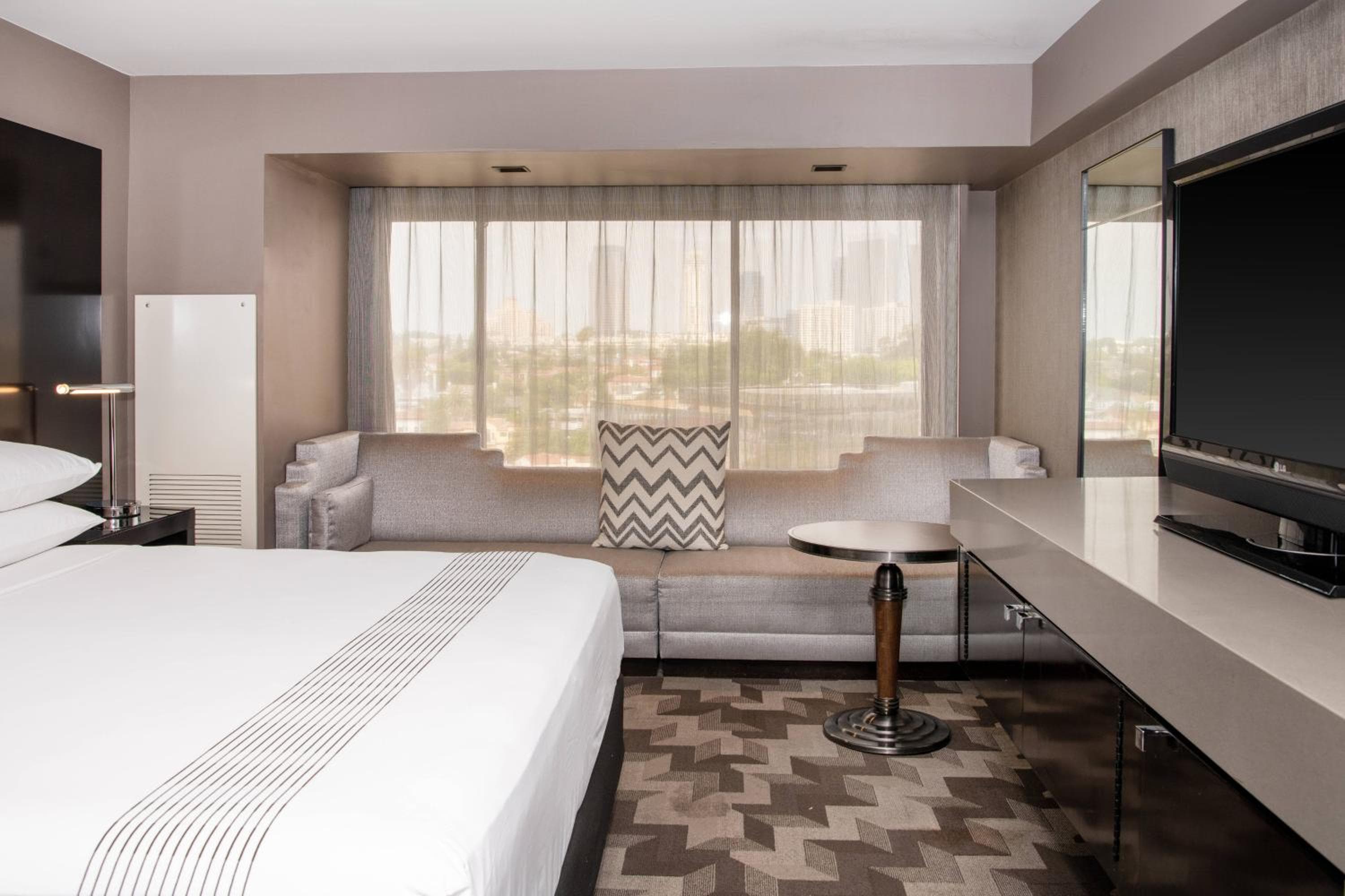 Marriott di Beverly Hills — 20