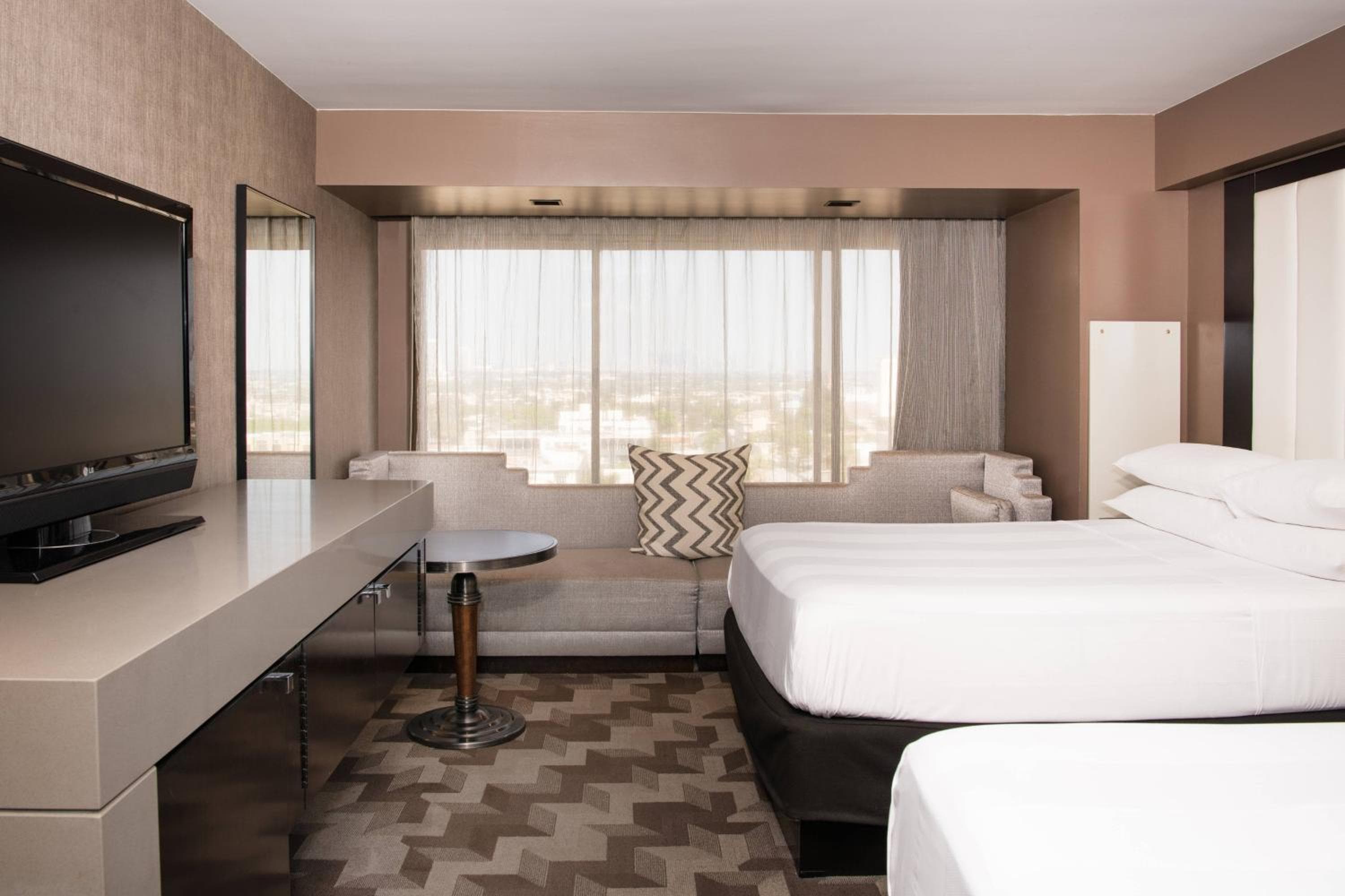 Marriott di Beverly Hills — 17