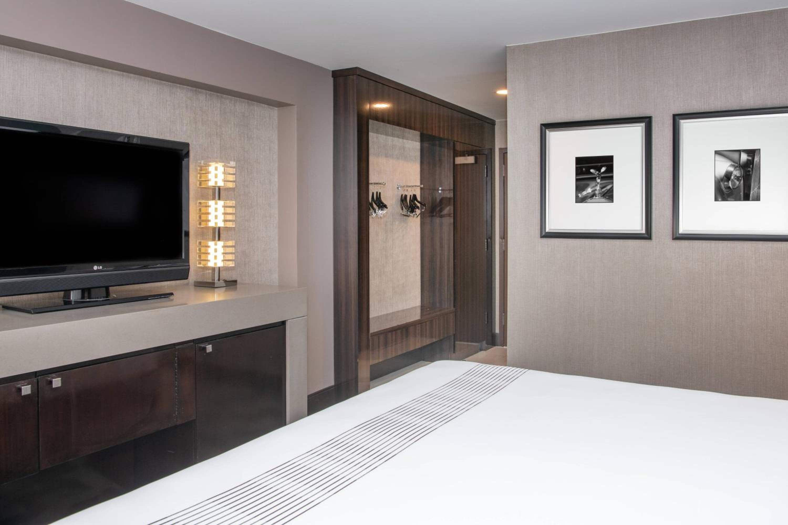 Marriott di Beverly Hills — 21