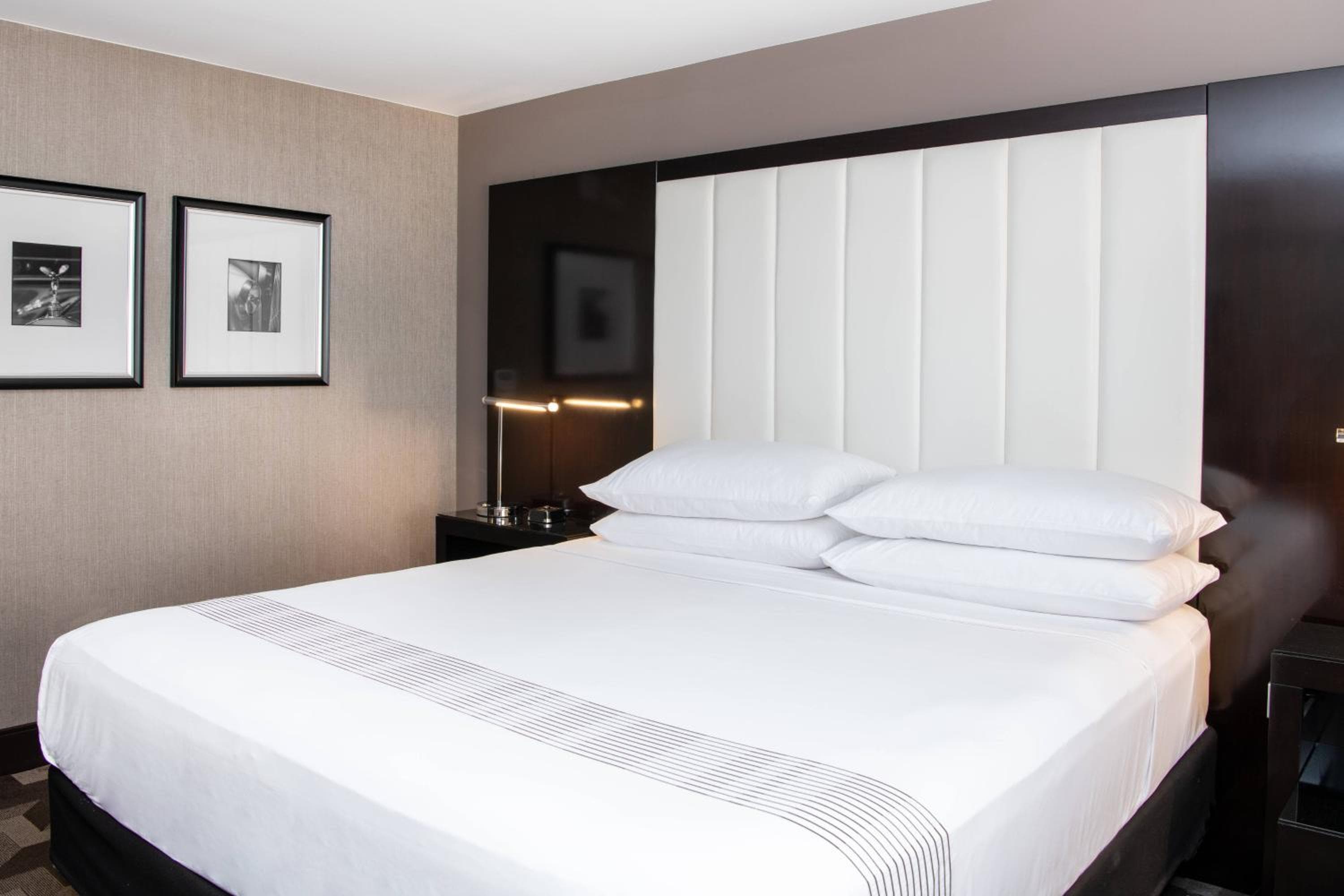 Marriott di Beverly Hills — 22