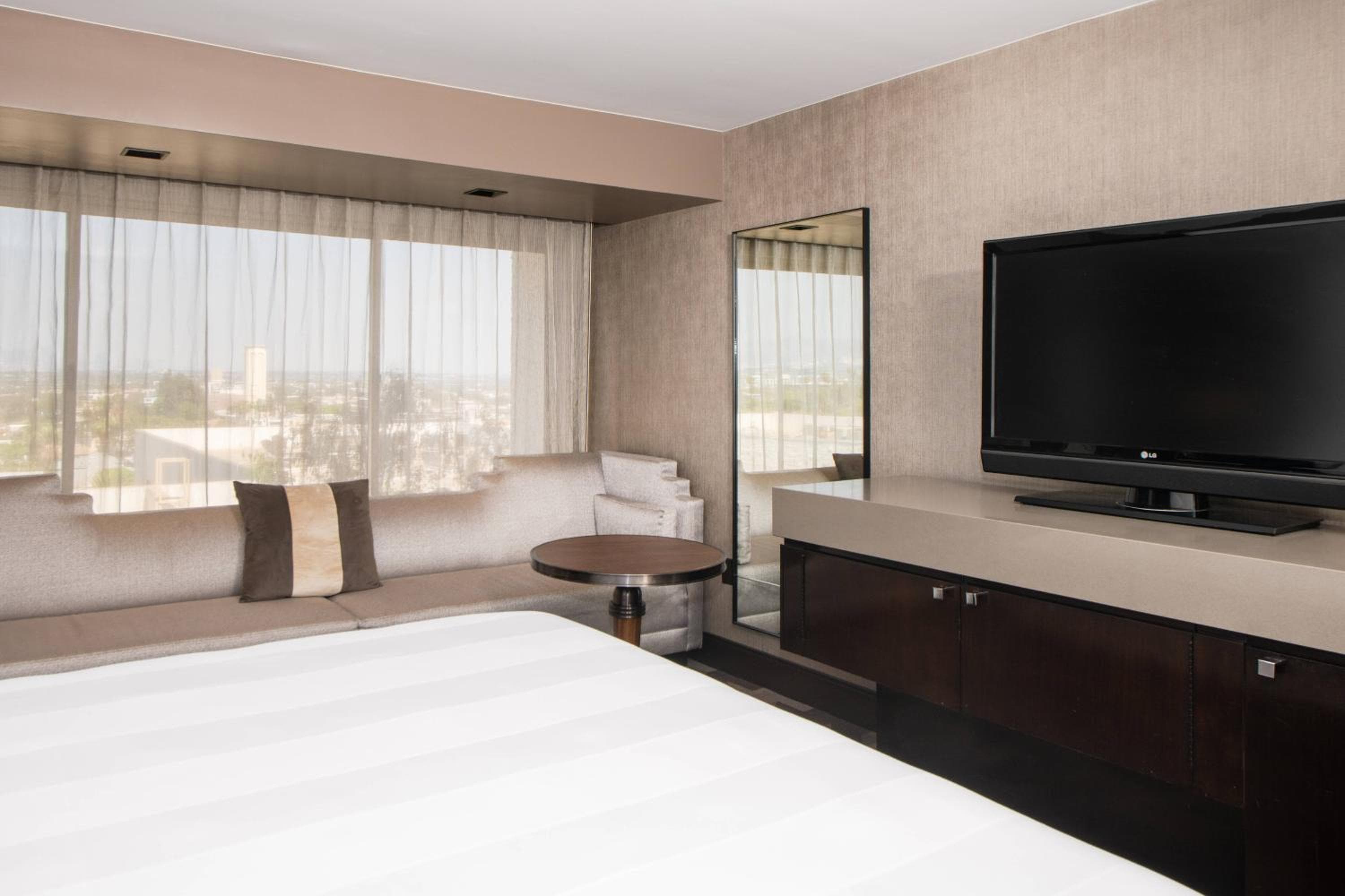 Marriott di Beverly Hills — 25