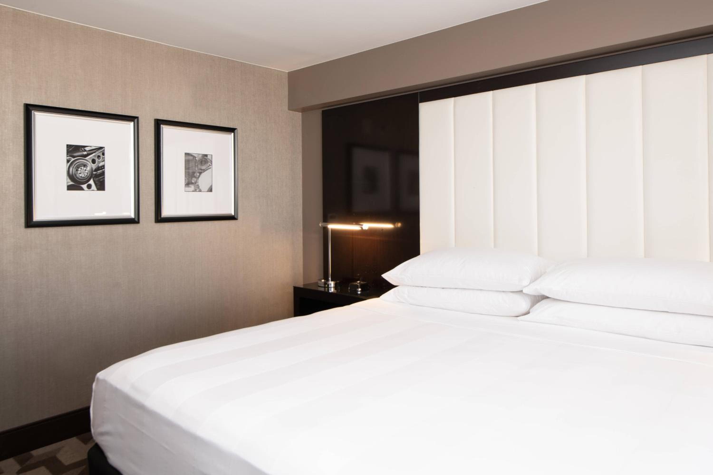 Marriott di Beverly Hills — 24