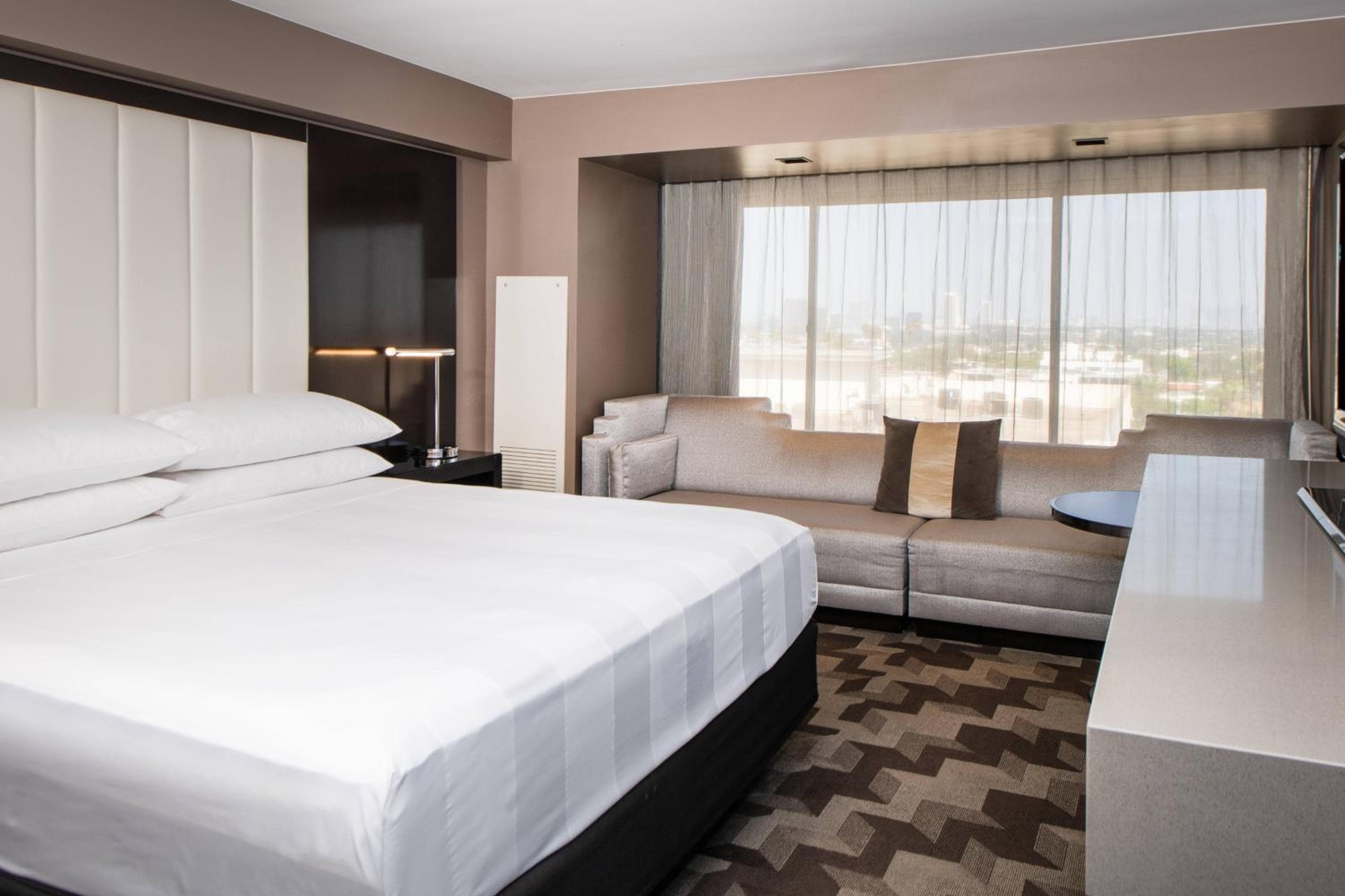 Marriott di Beverly Hills — 27