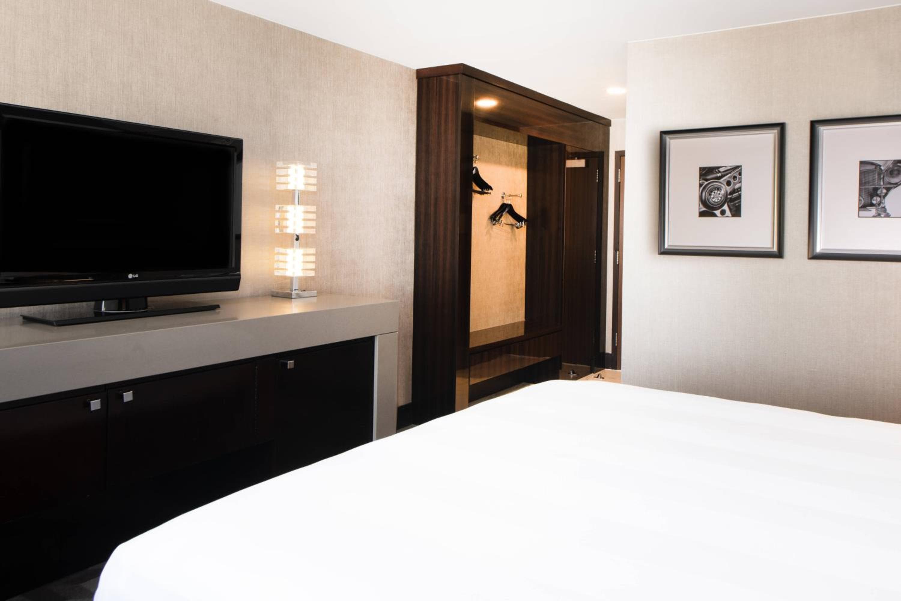 Marriott di Beverly Hills — 26