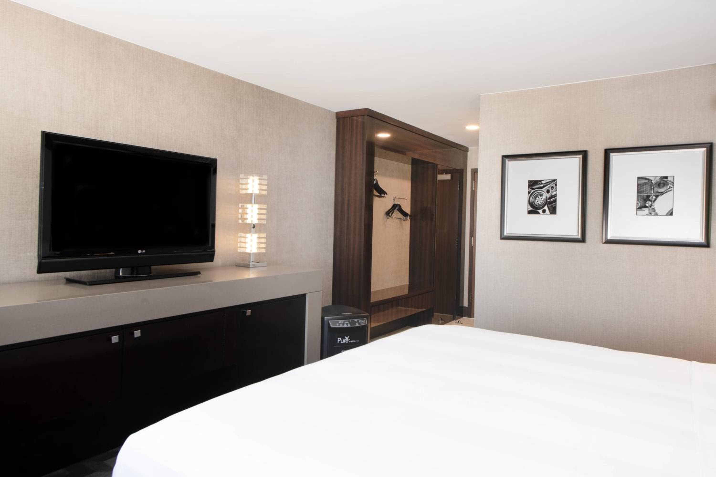Marriott di Beverly Hills — 23