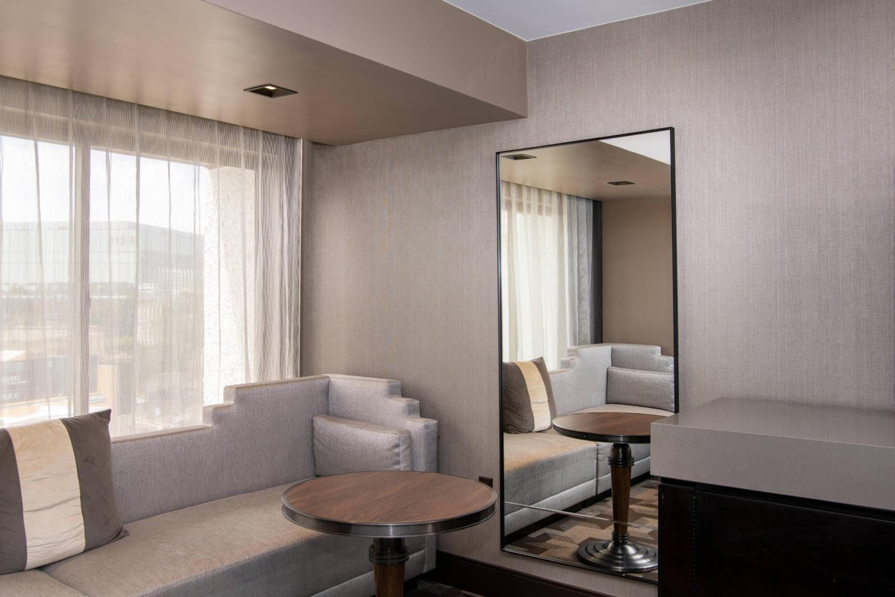 Marriott di Beverly Hills — 28
