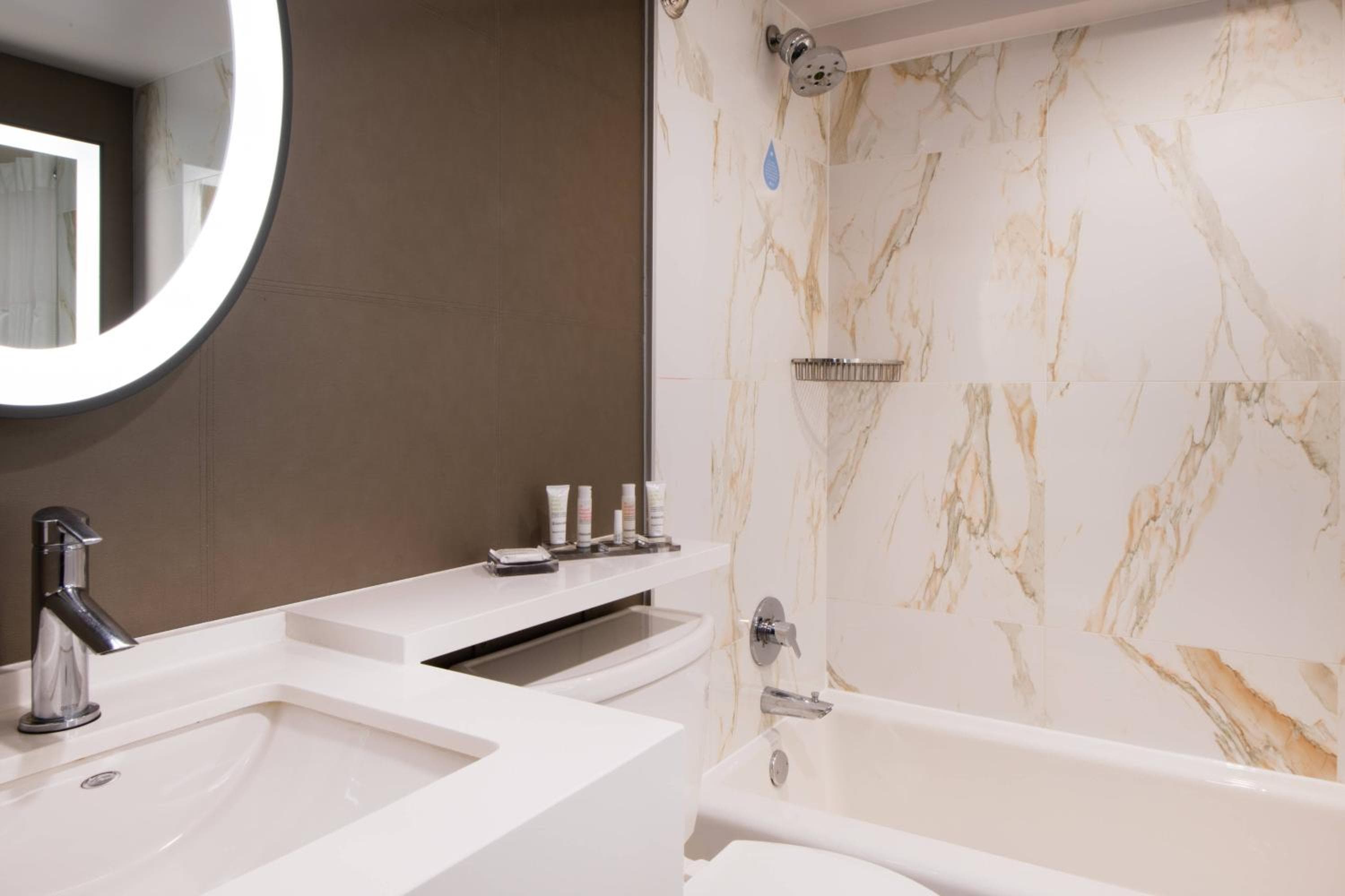 Beverly Hills Marriott — 30