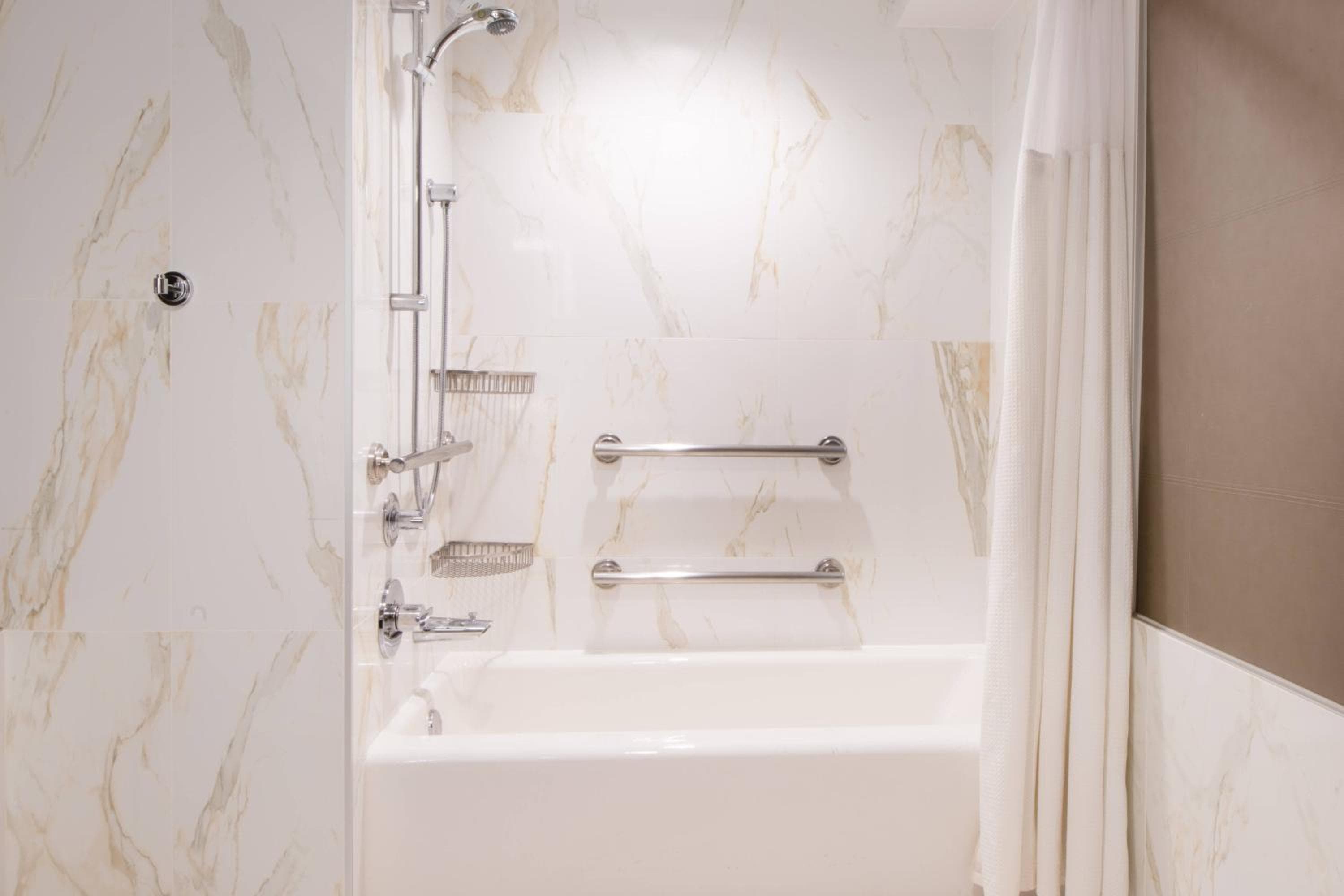 Beverly Hills Marriott — 26