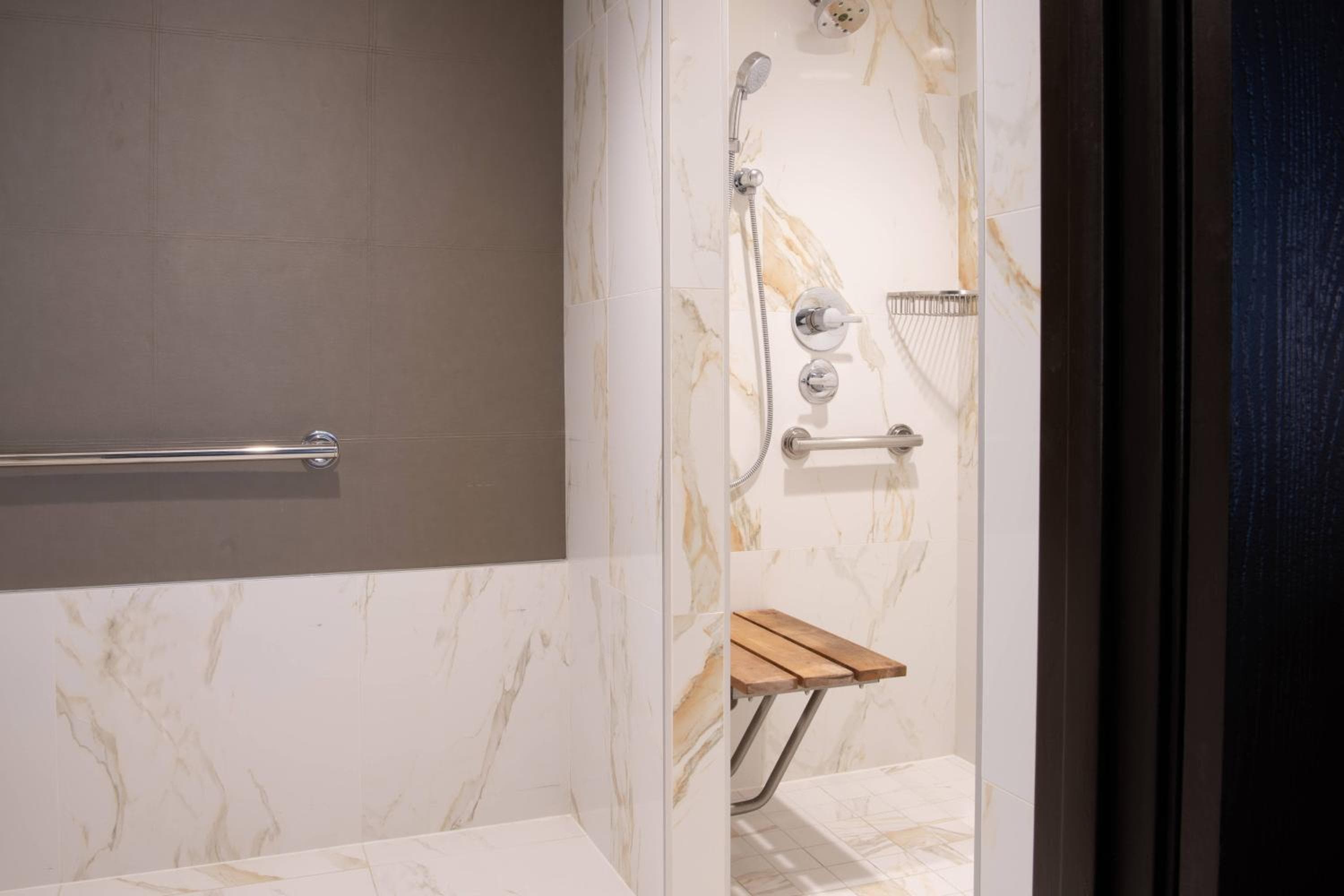 Beverly Hills Marriott — 22