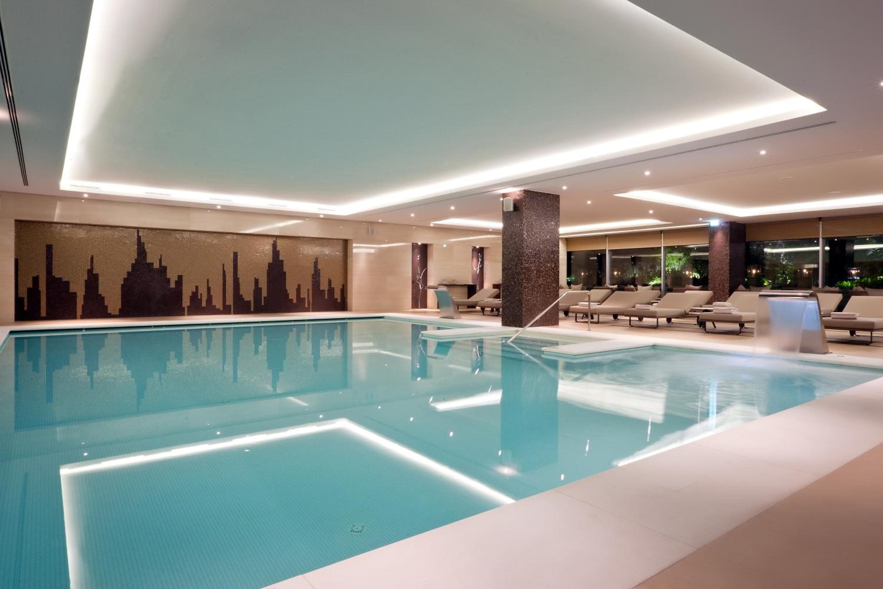 EPIC SANA Lisboa Hotel — 26