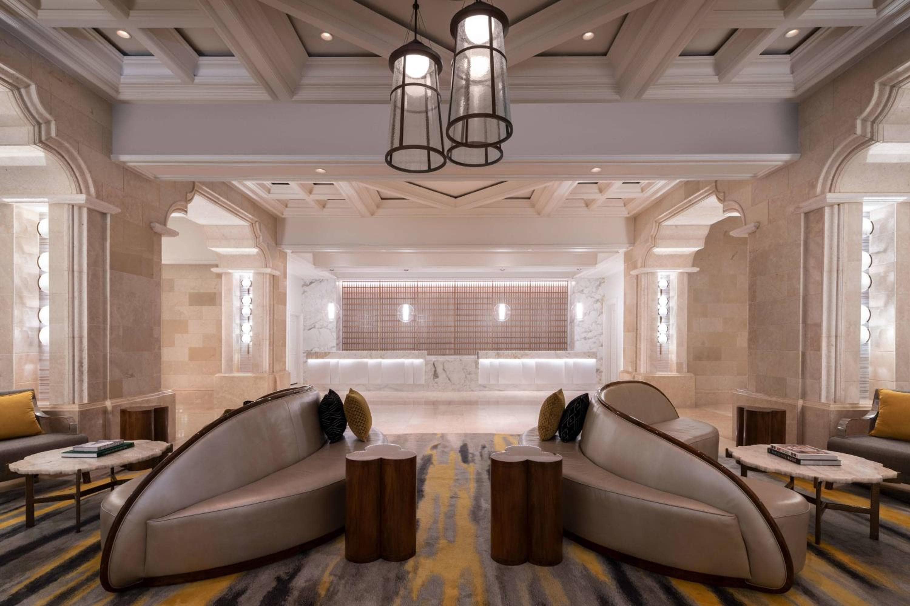 Il Ritz-Carlton Orlando, Grandi Laghi — 15