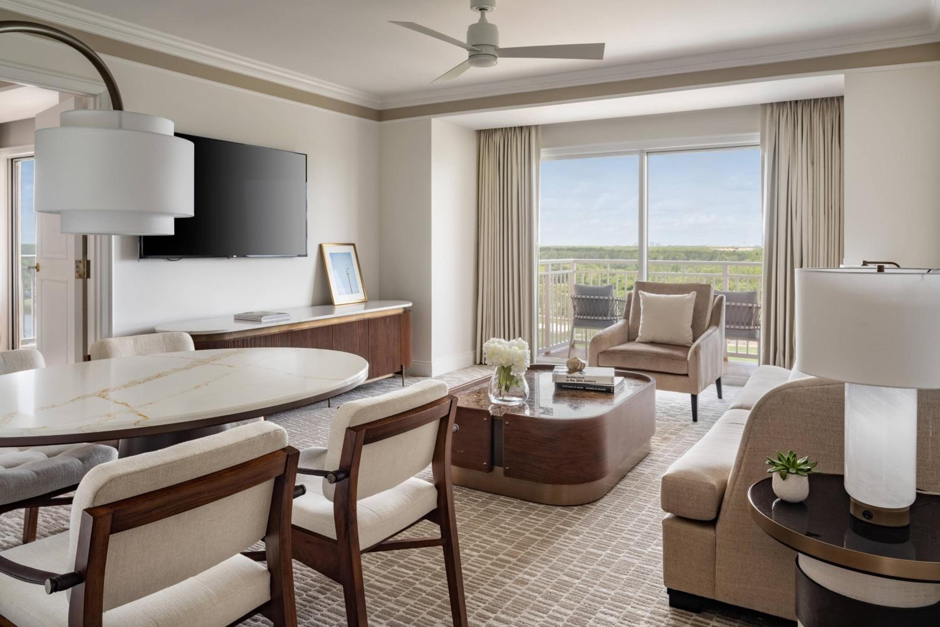The Ritz-Carlton Orlando, Grande Lakes — 12