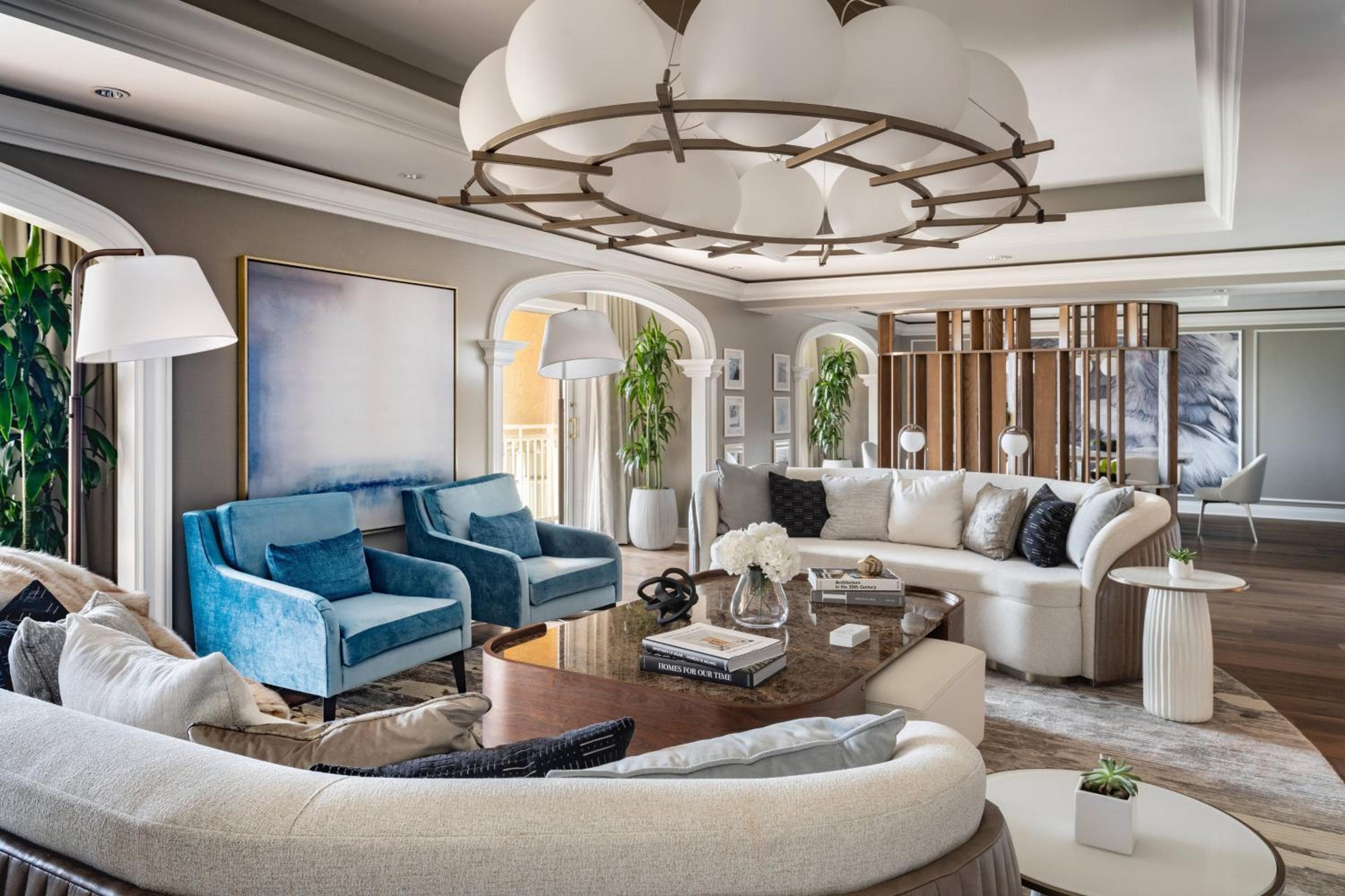 The Ritz-Carlton Orlando, Grande Lakes — 23
