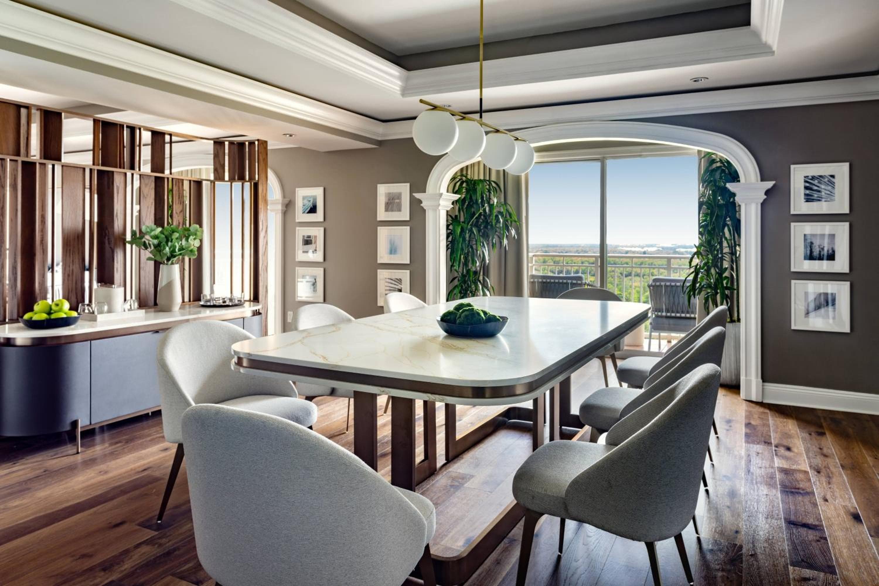 The Ritz-Carlton Orlando, Grande Lakes — 17
