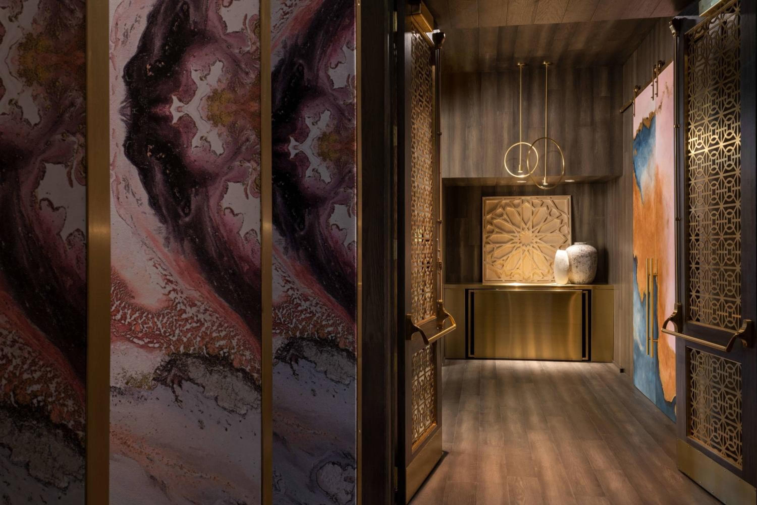 The Ritz-Carlton Orlando, Grande Lakes — 20