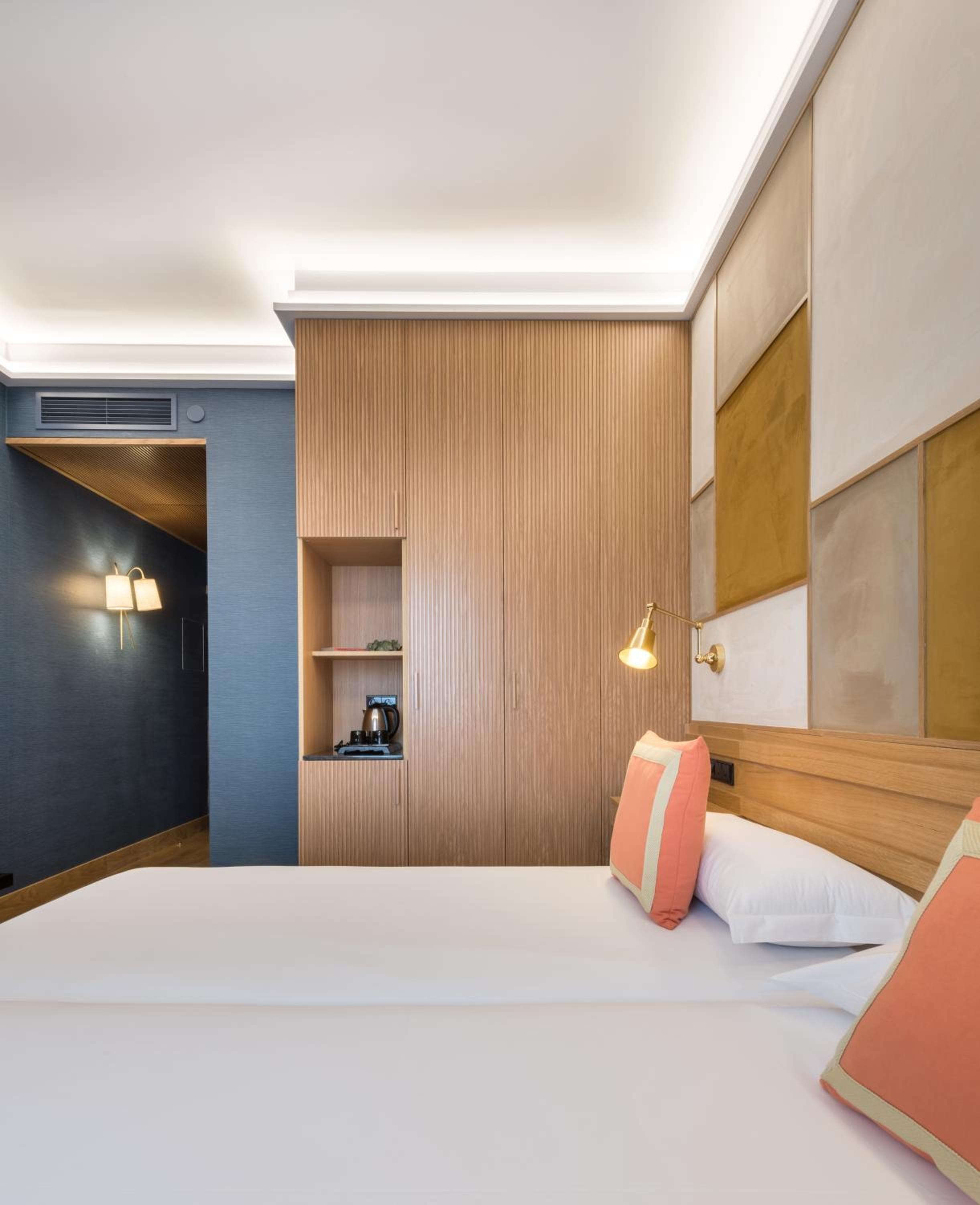 Hotel Principe Pio — 7