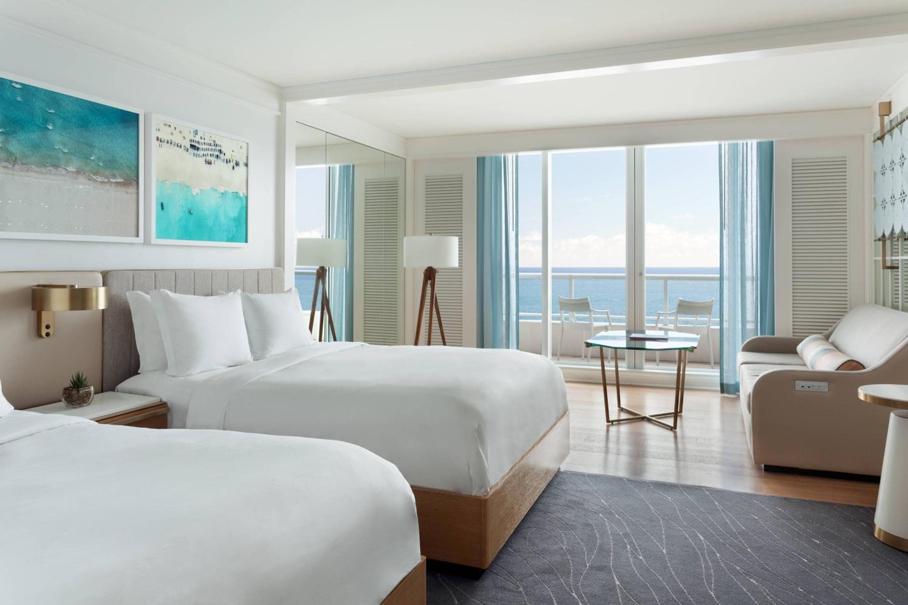 The Ritz-Carlton, Fort Lauderdale — 6