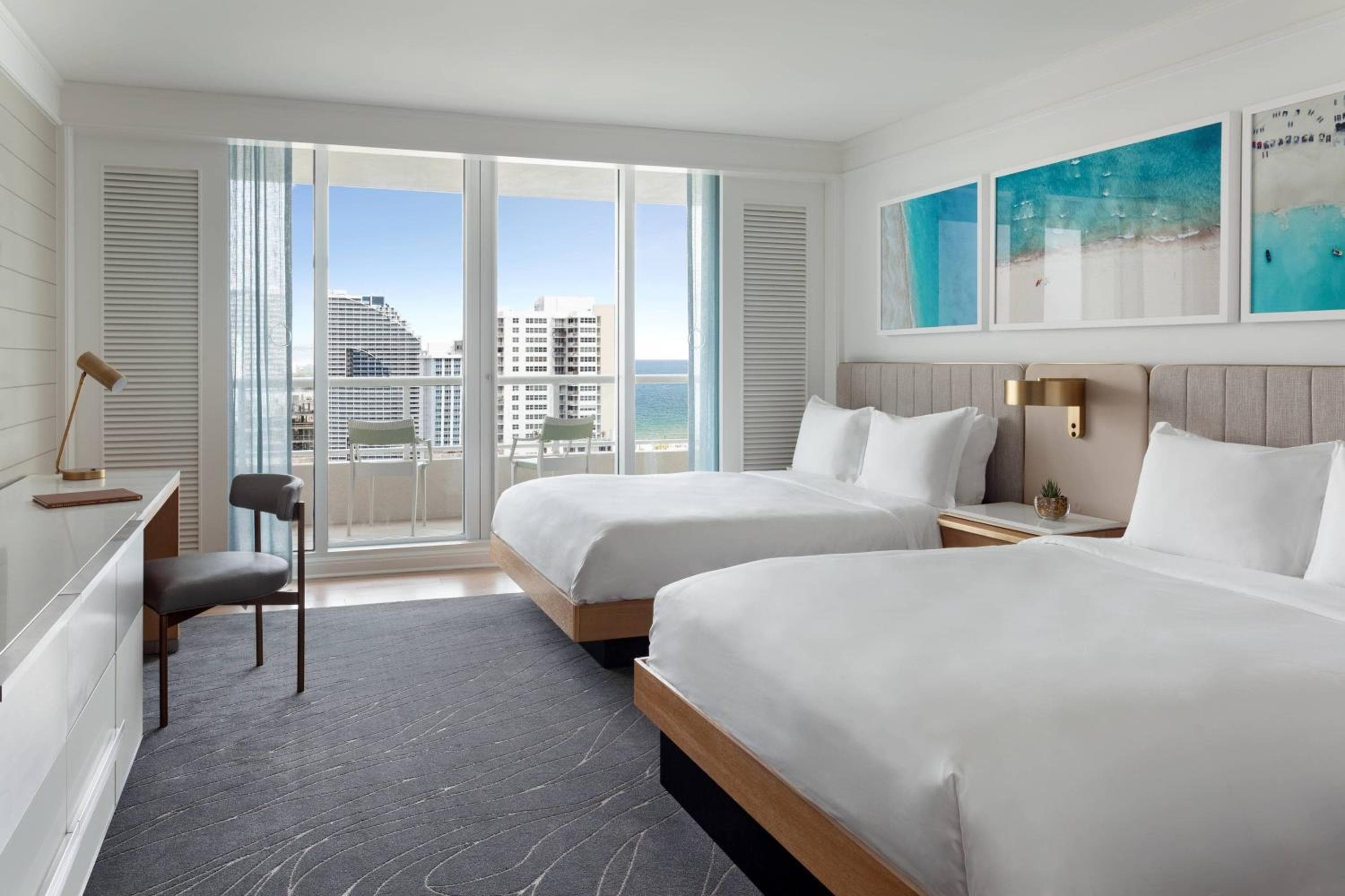 The Ritz-Carlton, Fort Lauderdale — 4