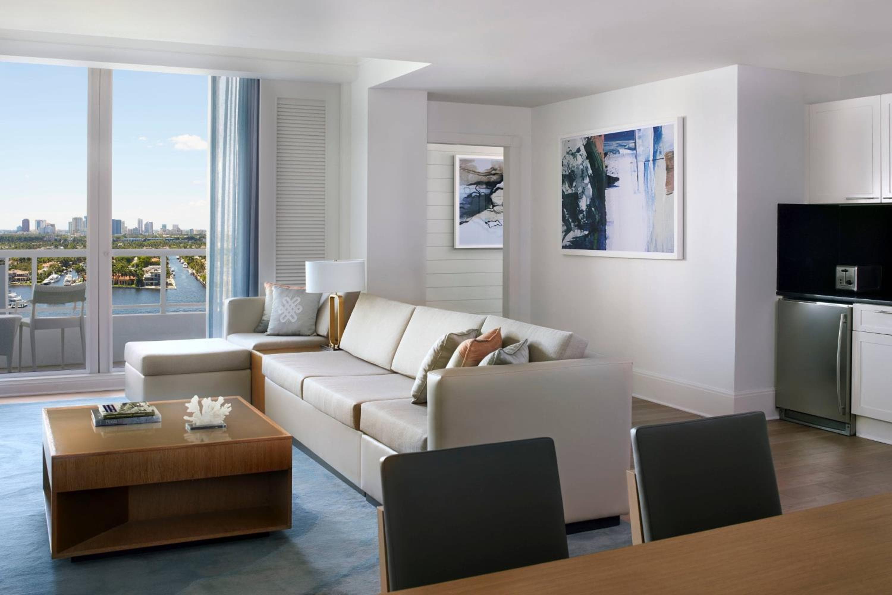 The Ritz-Carlton, Fort Lauderdale — 28
