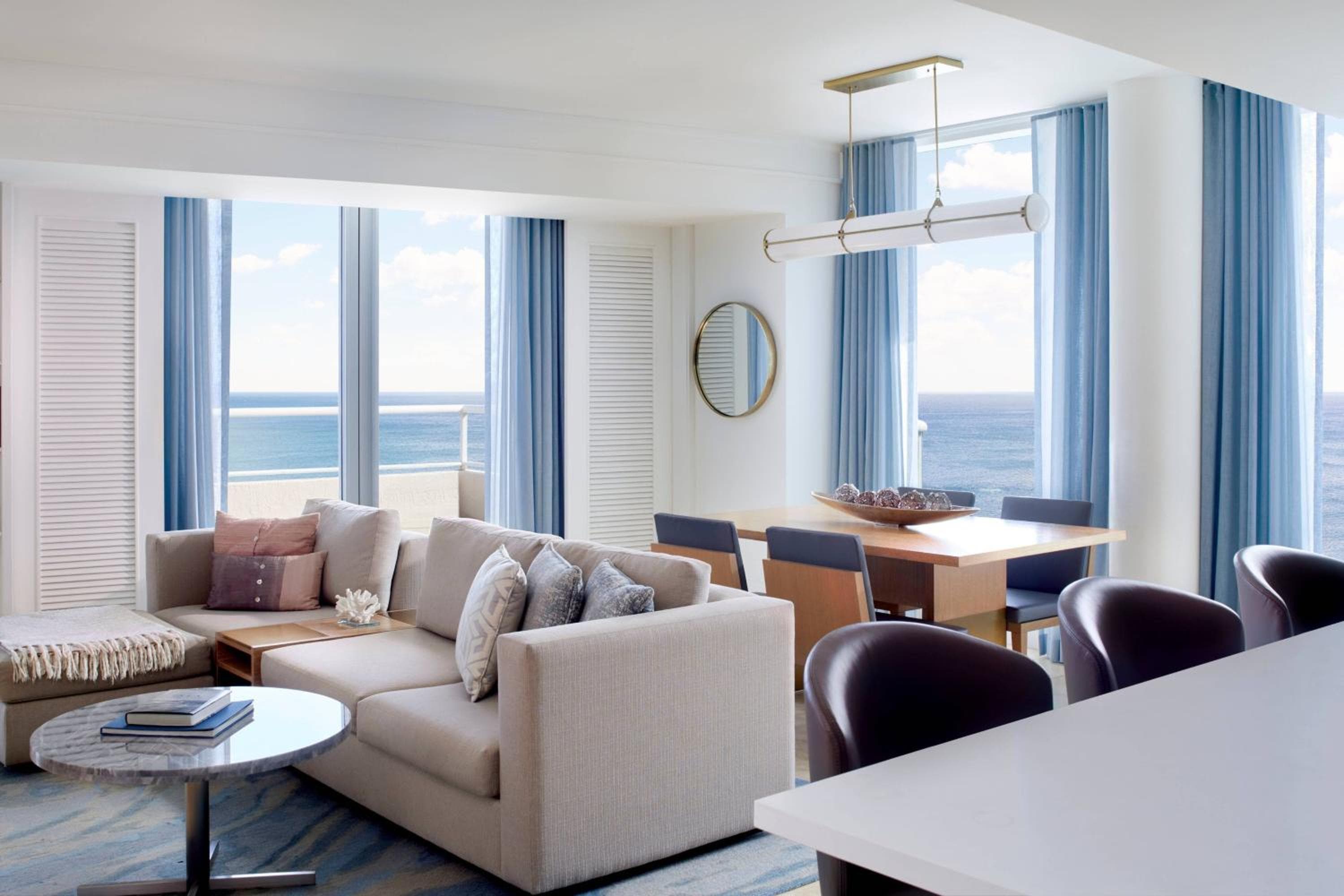 The Ritz-Carlton, Fort Lauderdale — 22