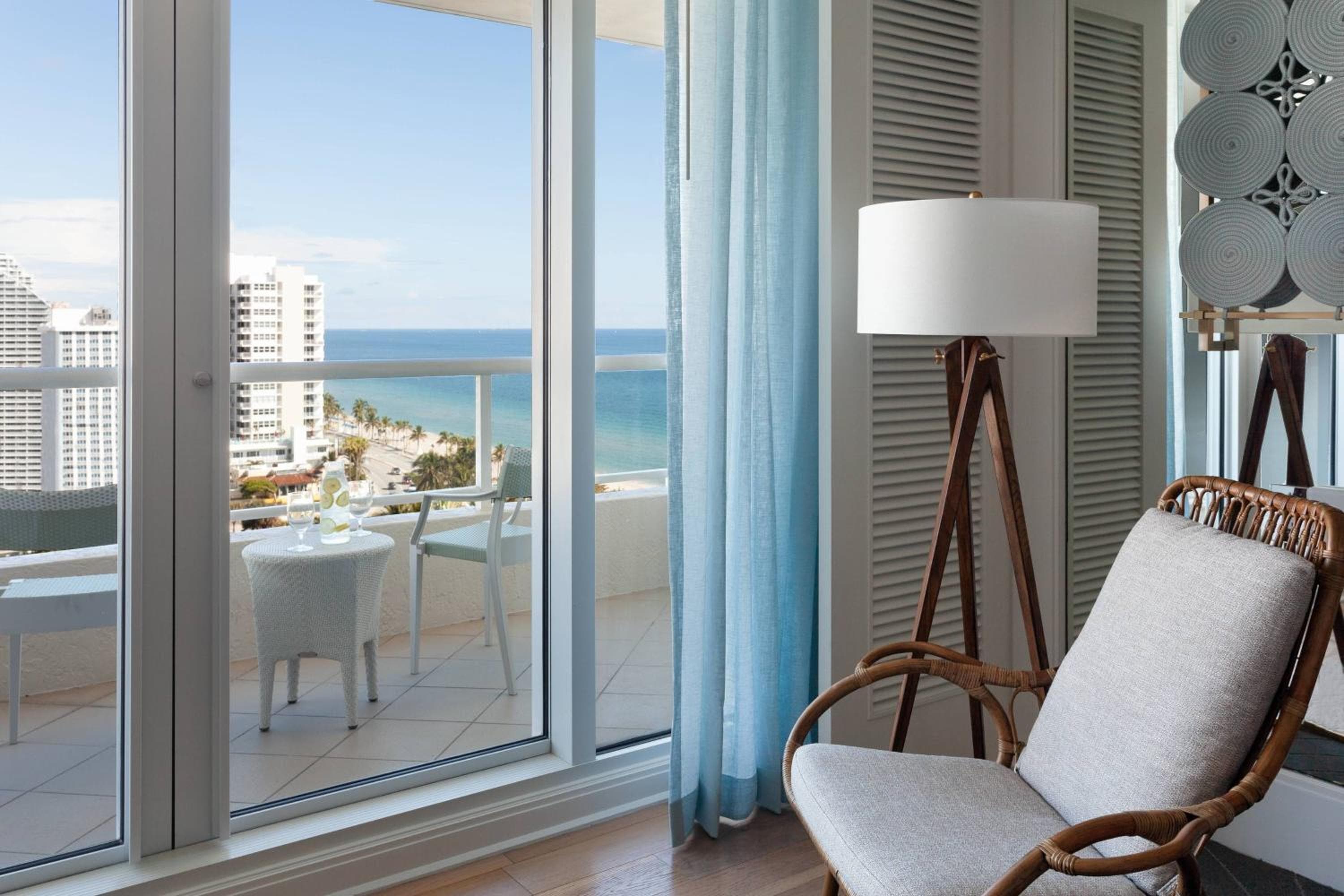 The Ritz-Carlton, Fort Lauderdale — 13