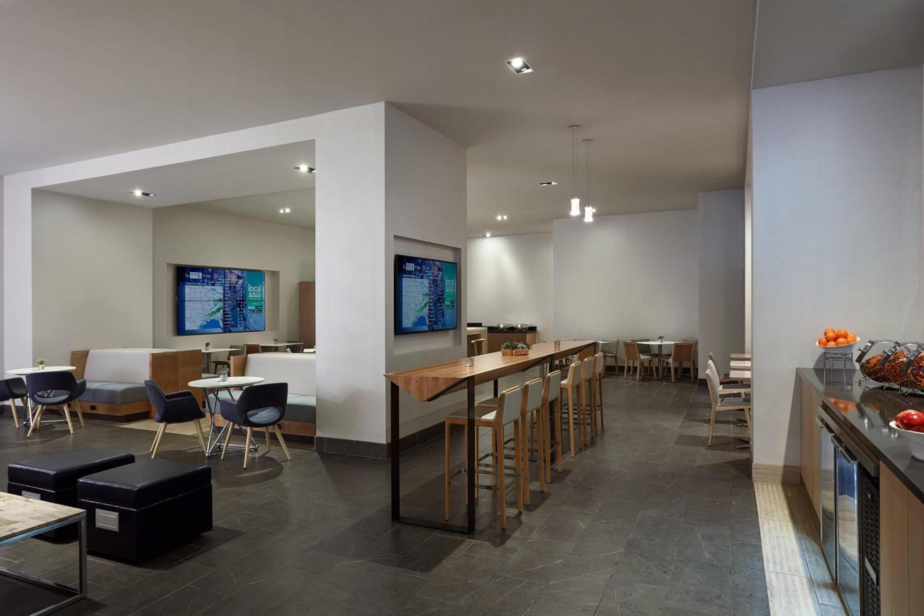 Marriott Orlando Innenstadt — 23