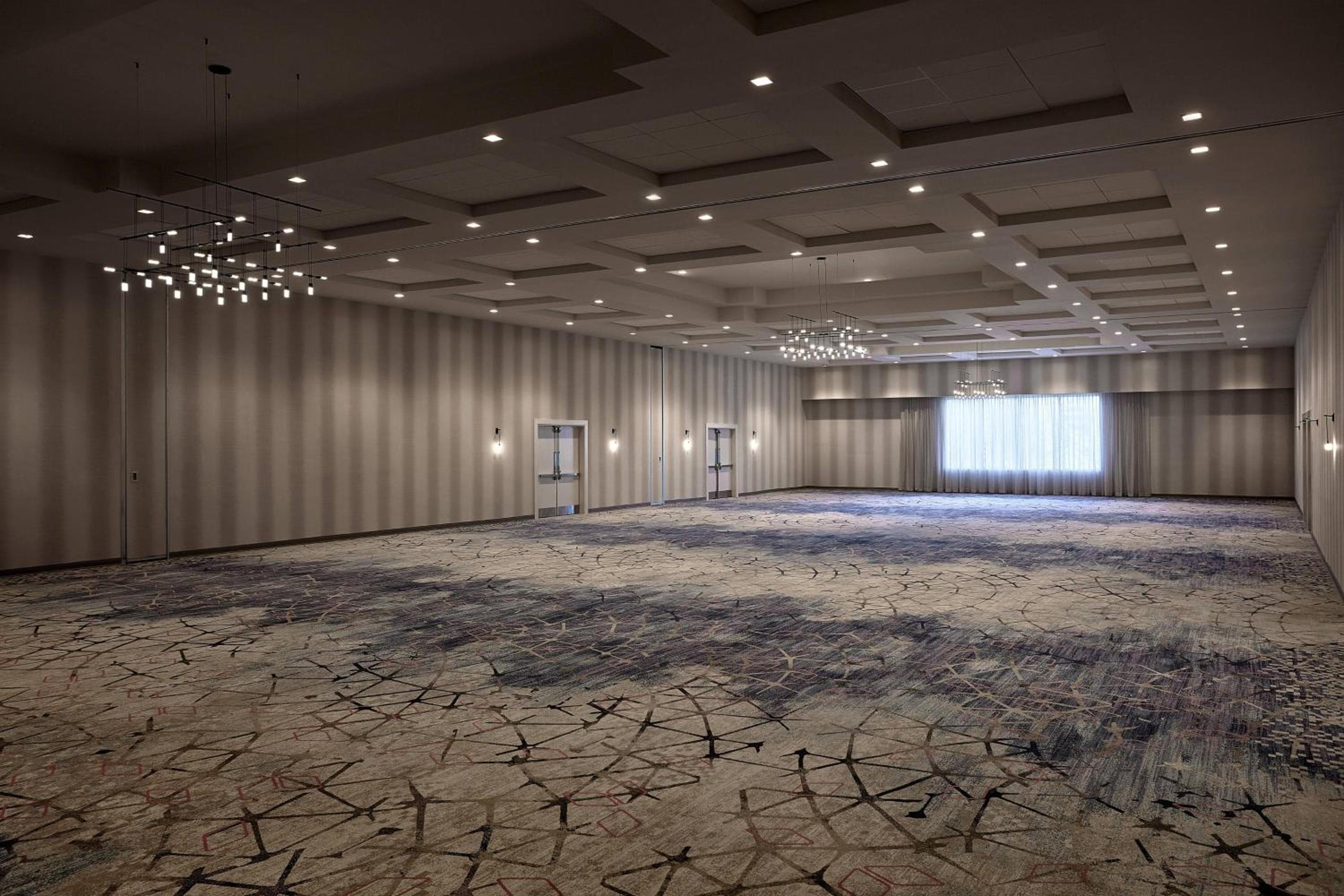 Marriott Orlando Downtown — 13
