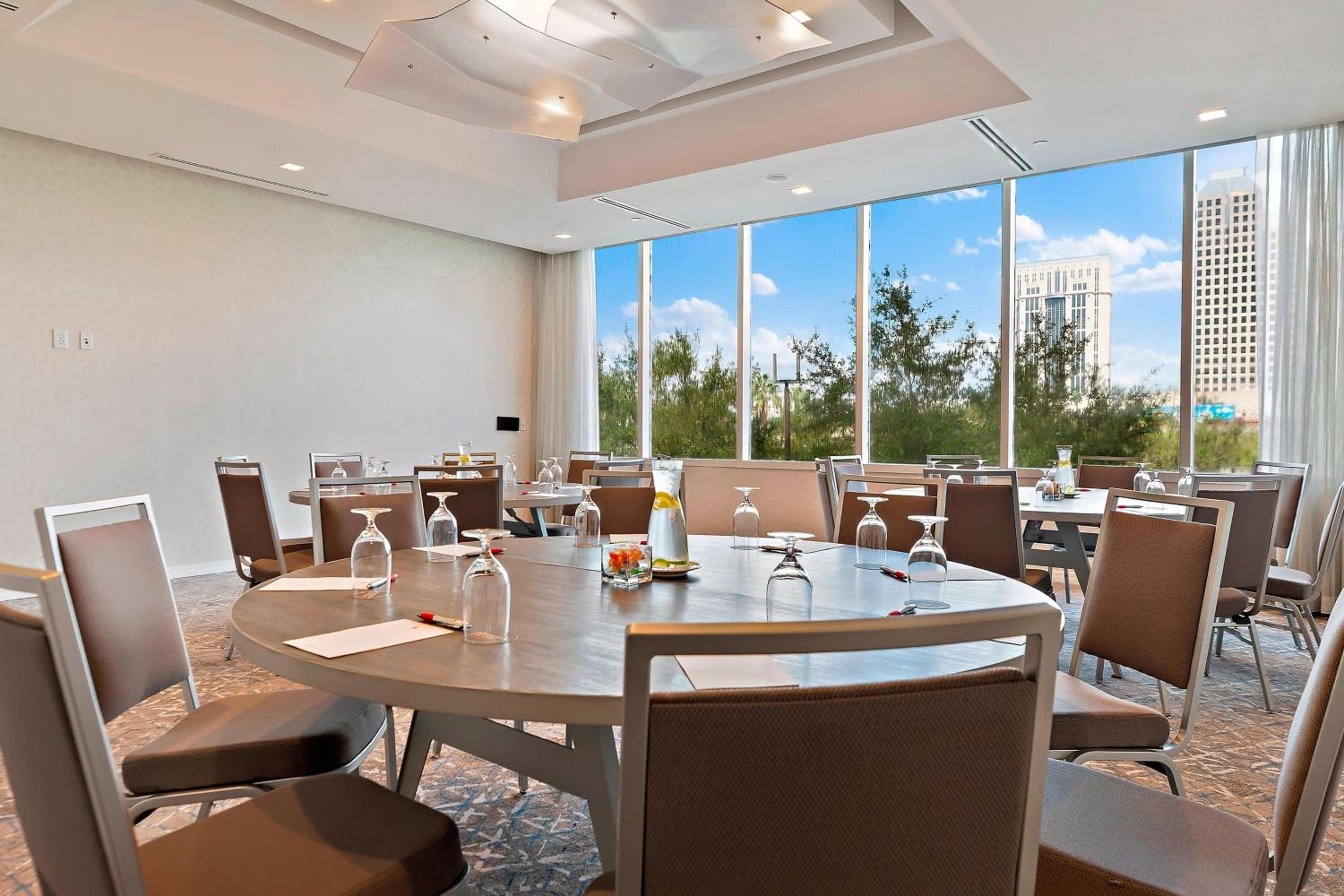 Marriott Orlando Innenstadt — 29