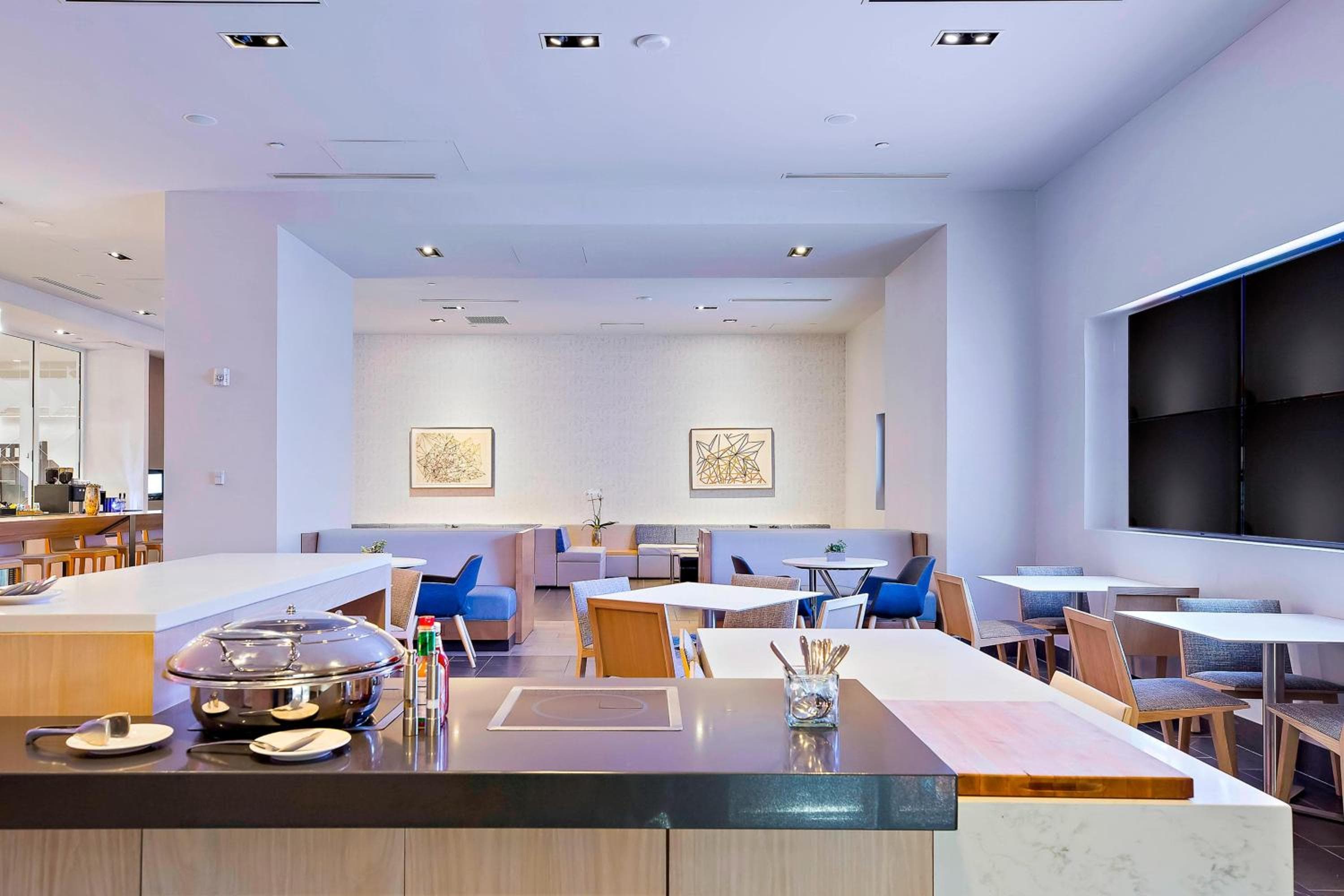 Marriott Orlando Innenstadt — 22