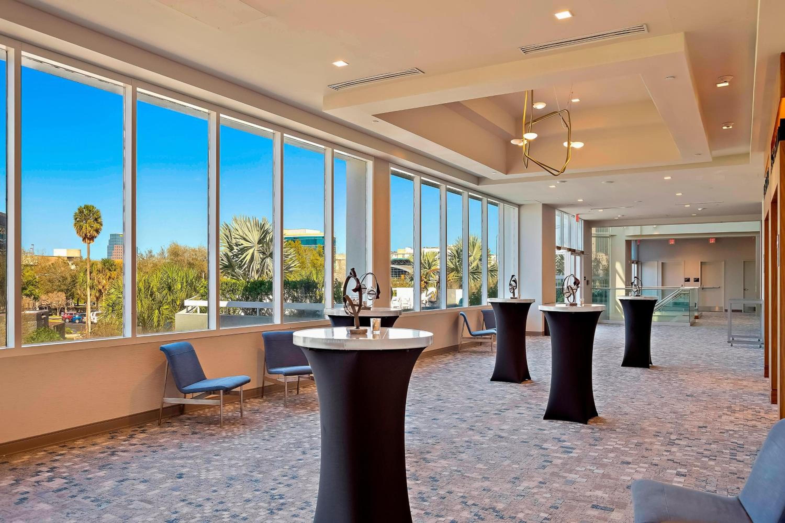 Marriott Orlando Downtown — 14