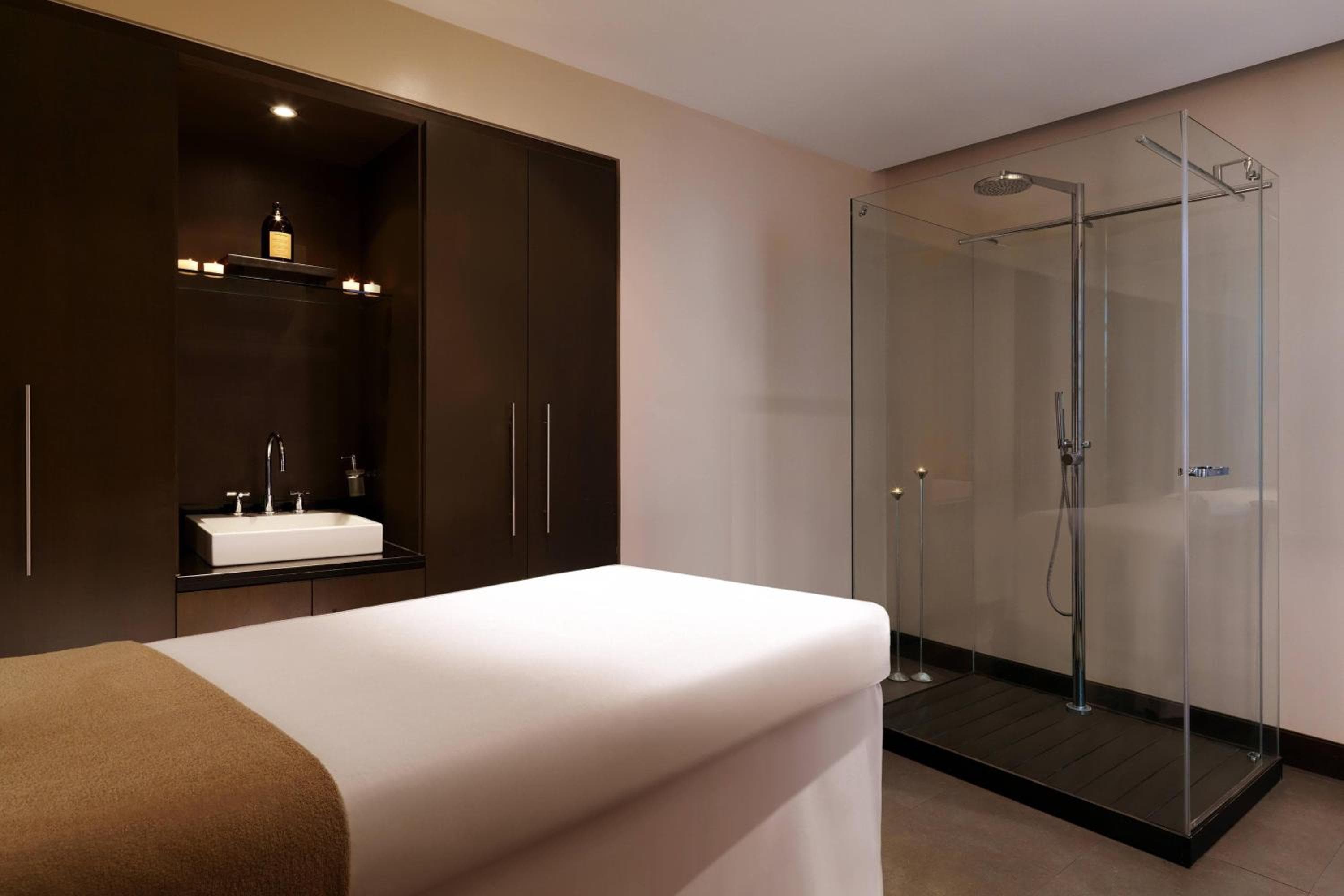 The Westin Palace, Milan — 2