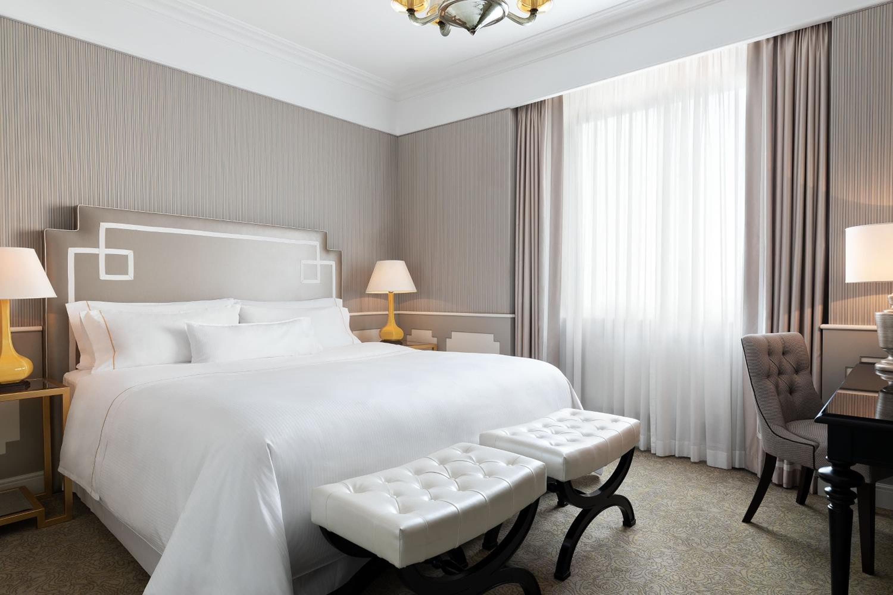 Das Westin Palace, Mailand — 16