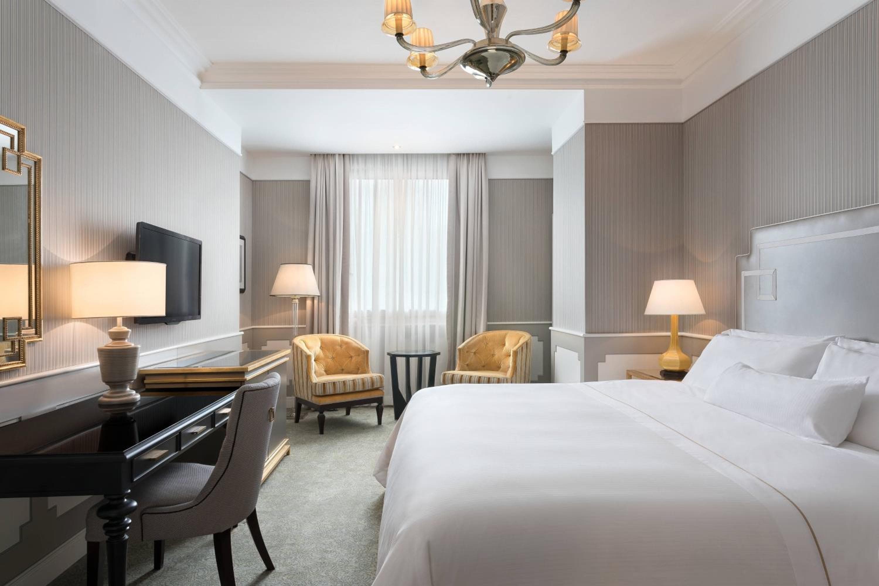 Das Westin Palace, Mailand — 17