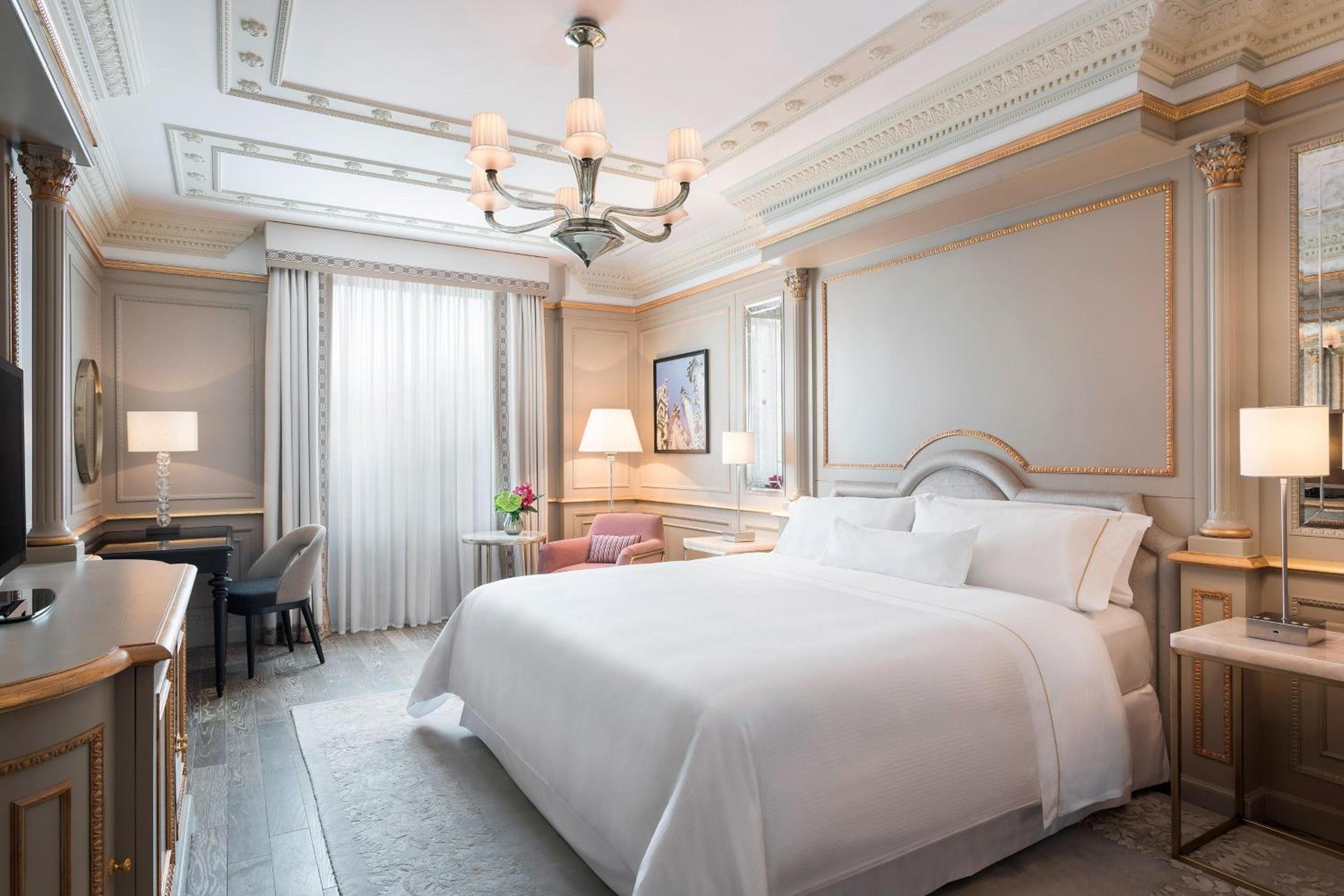 Das Westin Palace, Mailand — 21