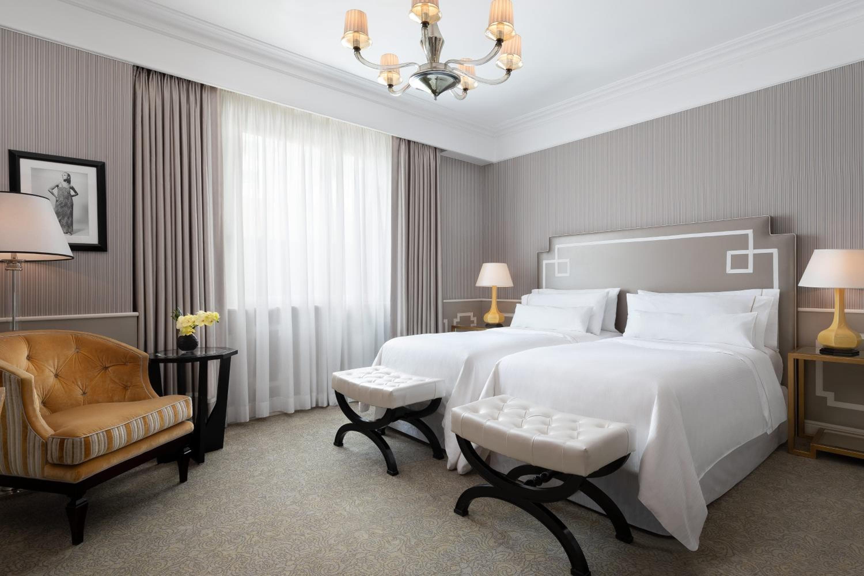 Das Westin Palace, Mailand — 26