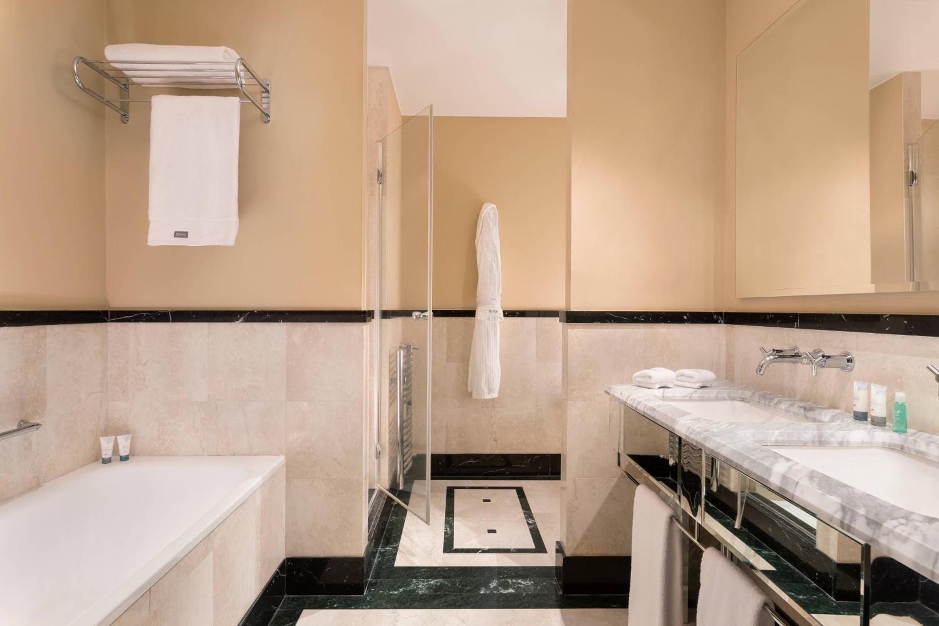 Das Westin Palace, Mailand — 27
