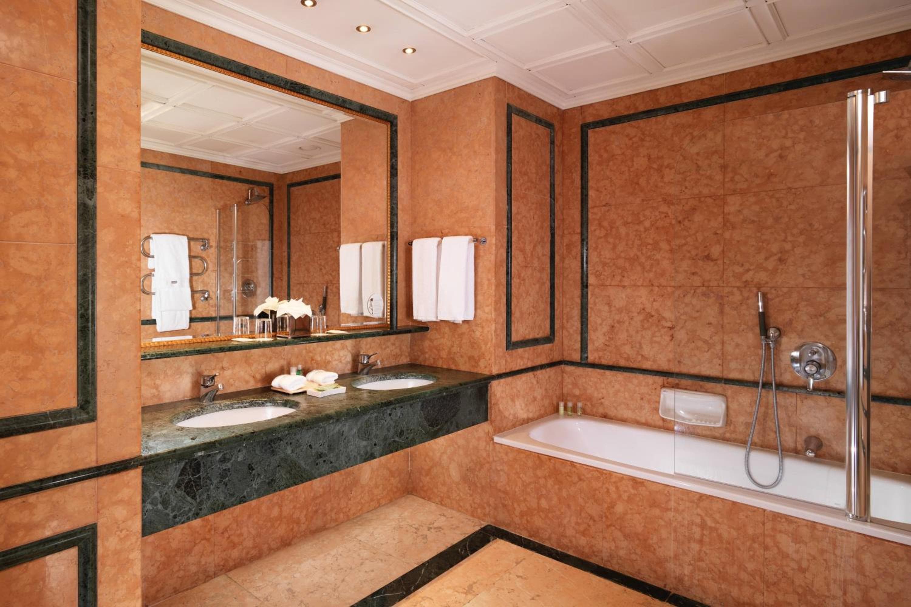 The Westin Palace, Milan — 27