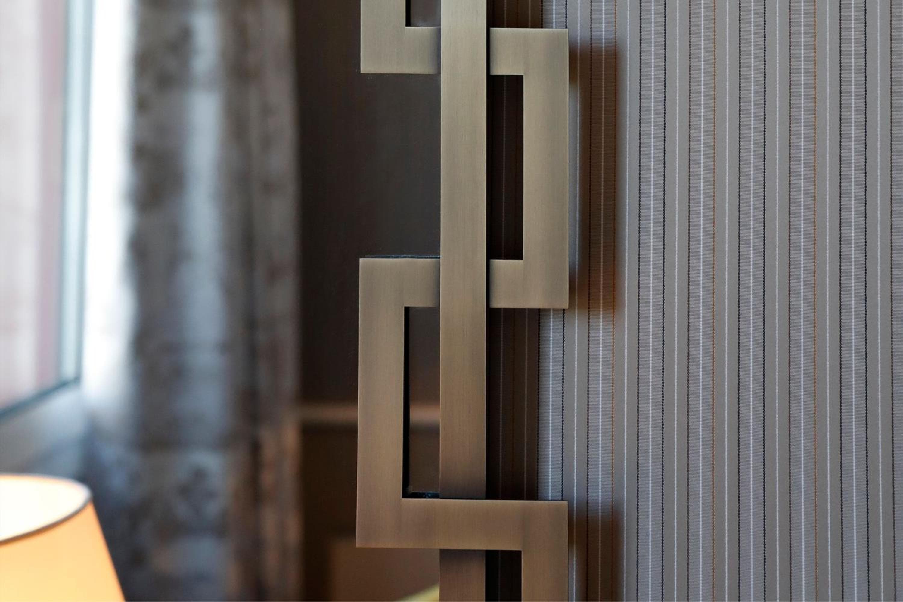 The Westin Palace, Milan — 14