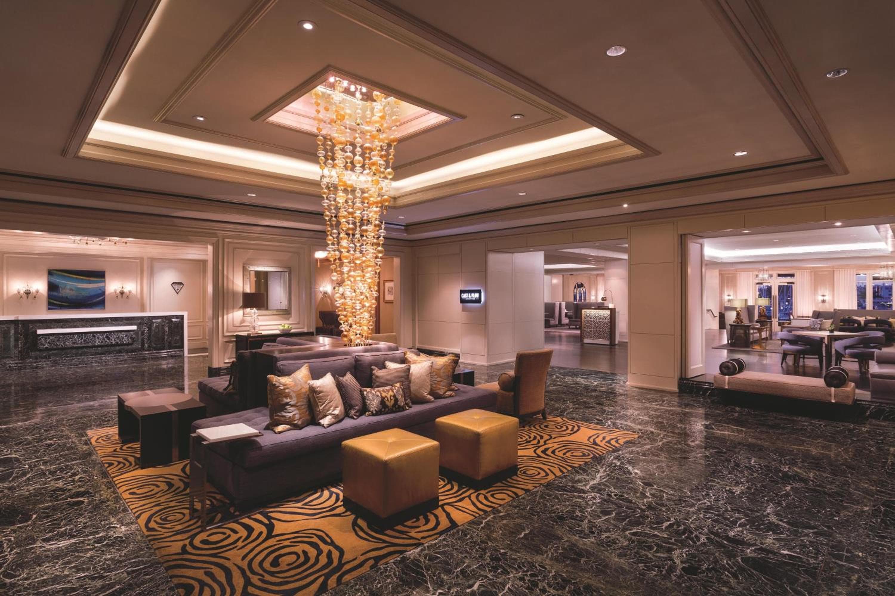 Il Ritz-Carlton, Marina del Rey — 10
